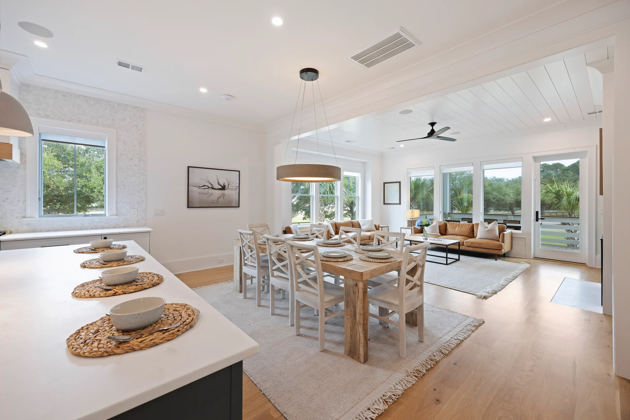 Wander Seabrook Island Haze #25