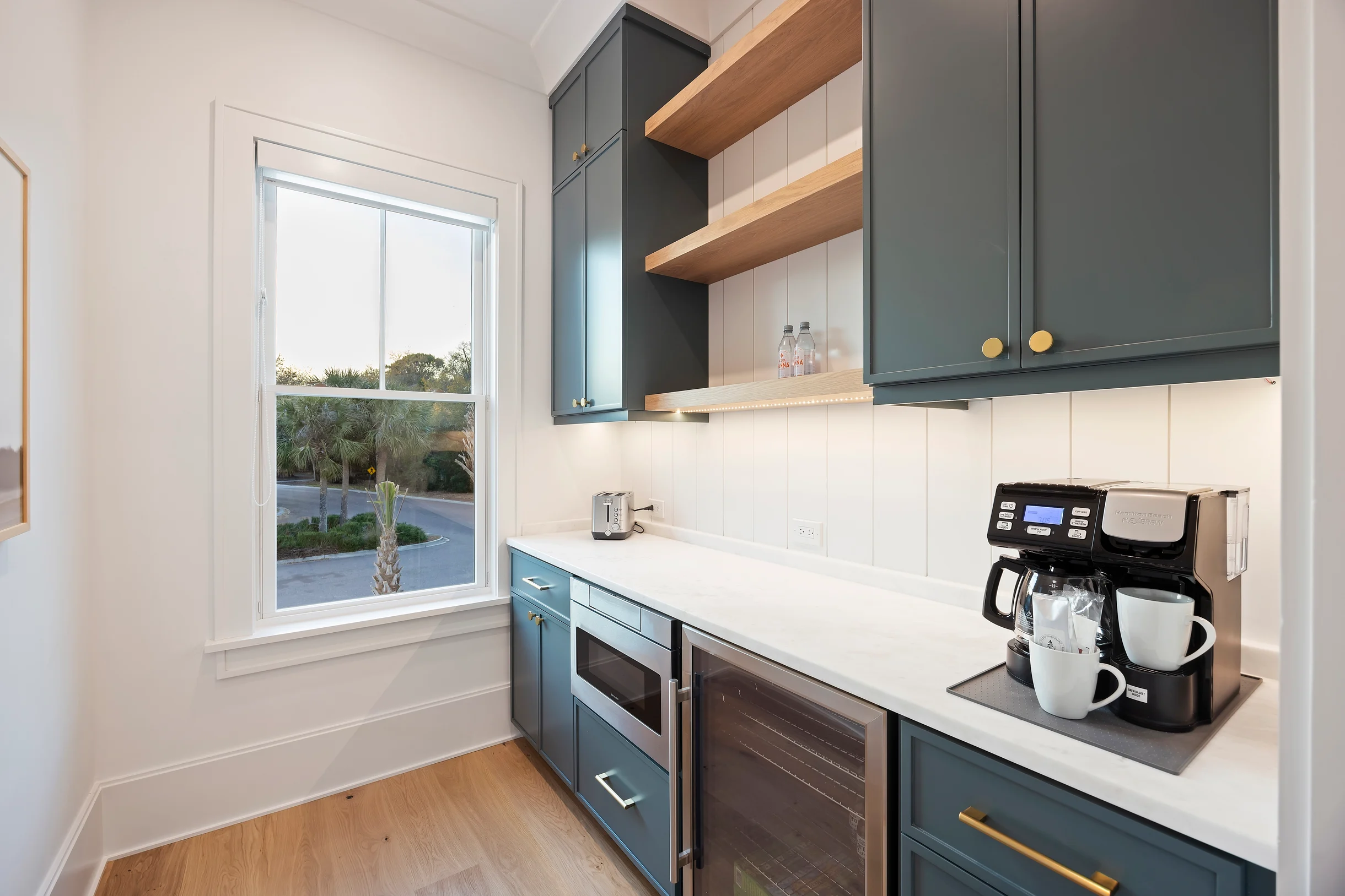 Wander Seabrook Island Haze #39