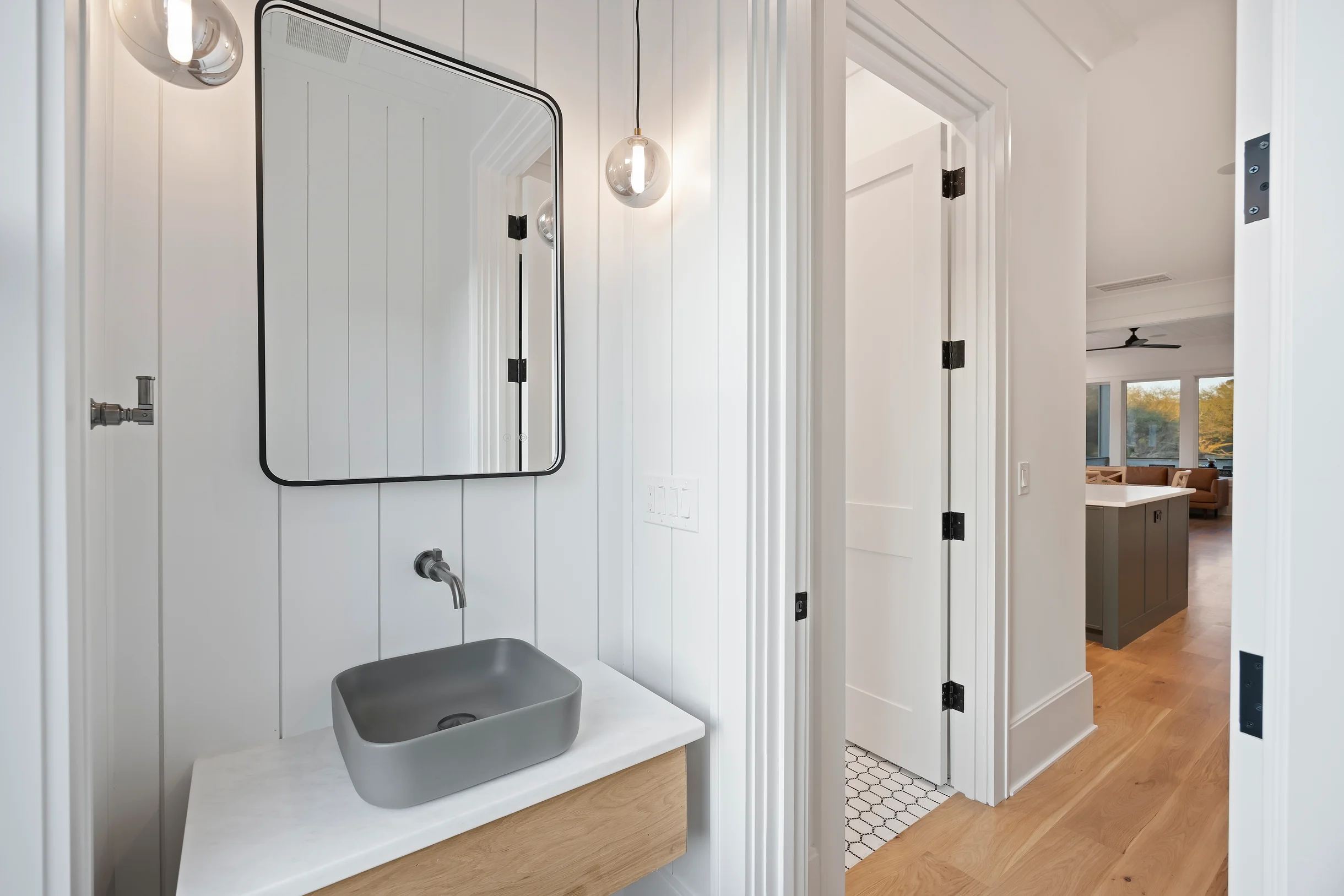 Wander Seabrook Island Haze #9