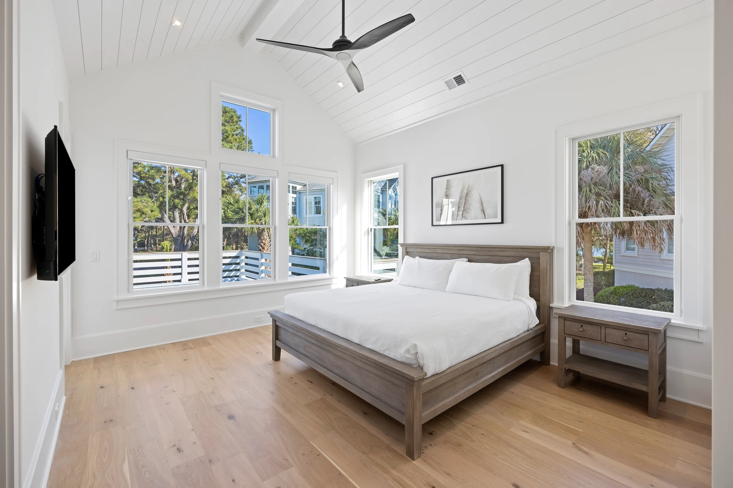 Wander Seabrook Island Haze #7