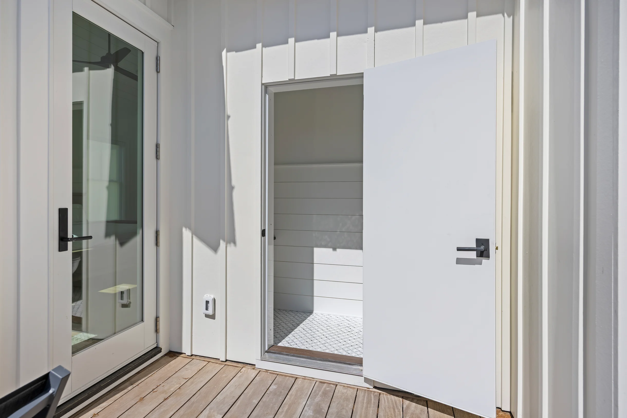 Wander Seabrook Island Haze #61