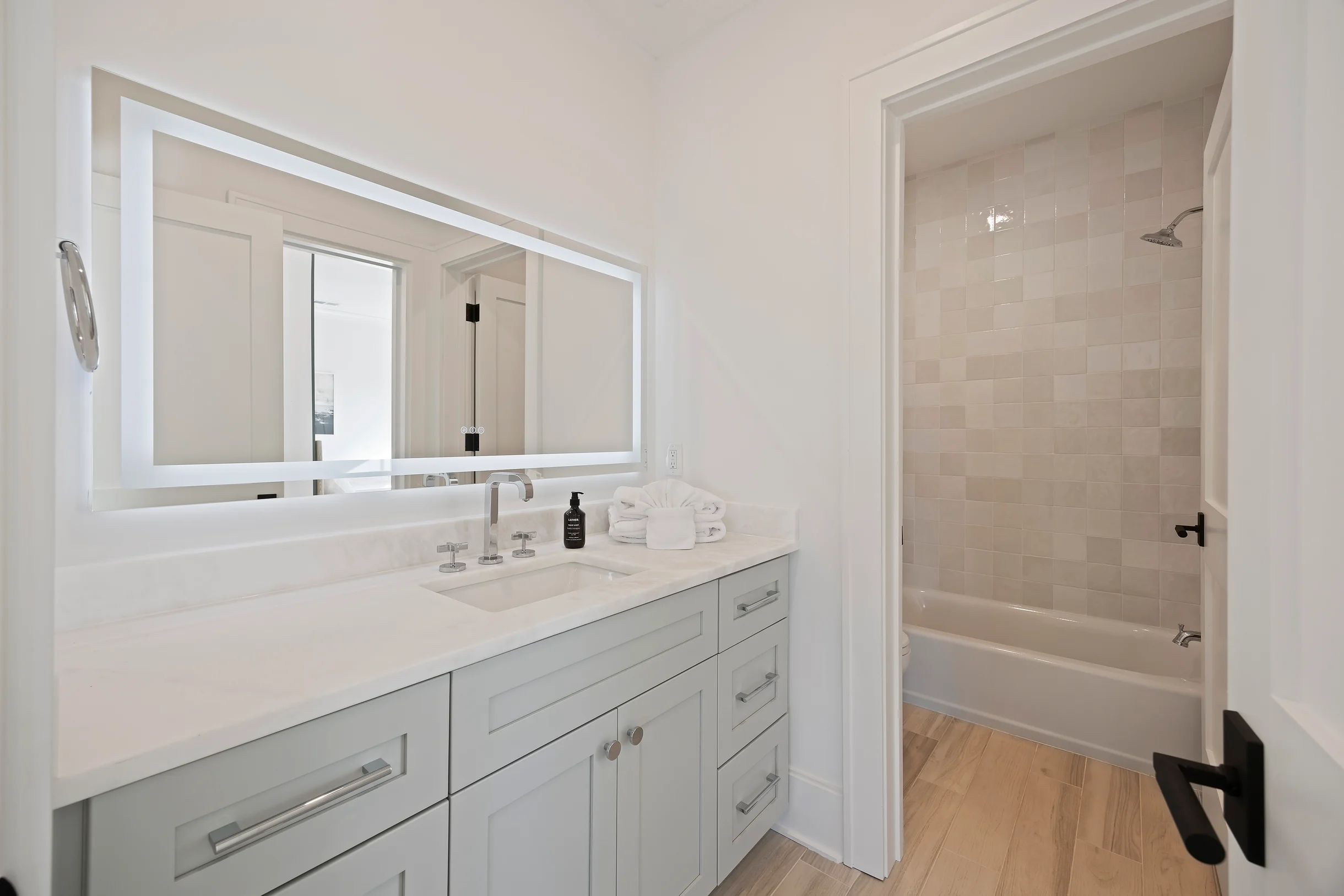 Wander Seabrook Island Haze