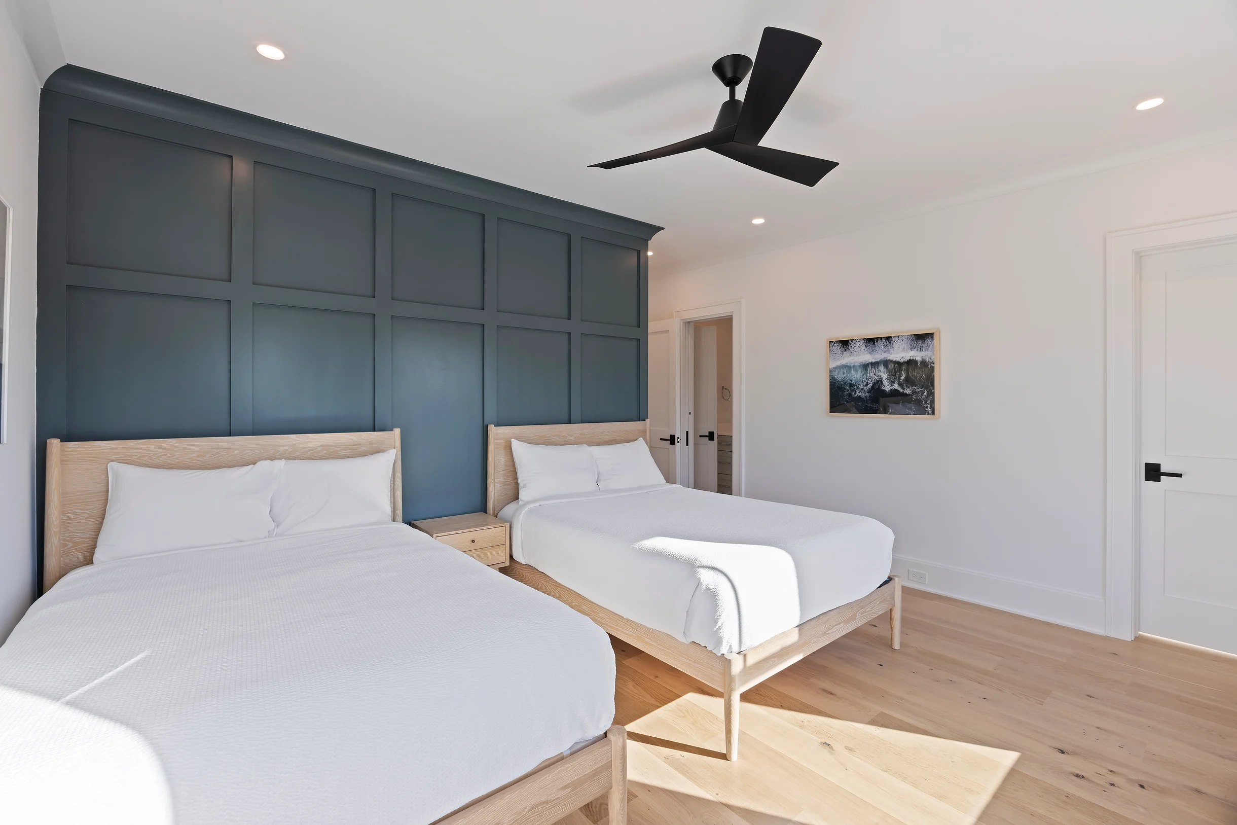 Wander Seabrook Island Haze #22