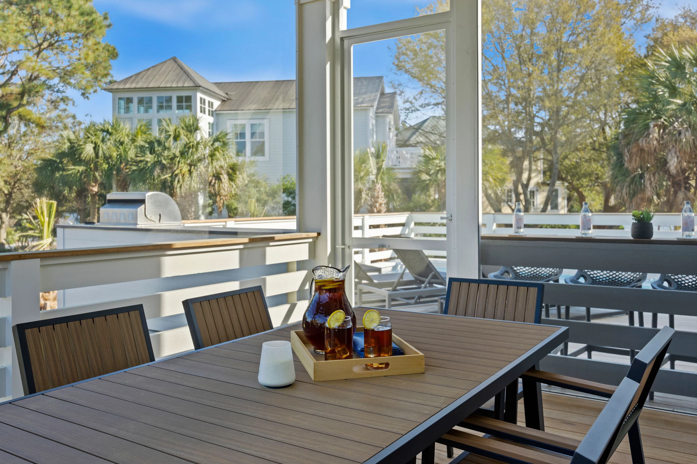 Wander Seabrook Island Haze #31