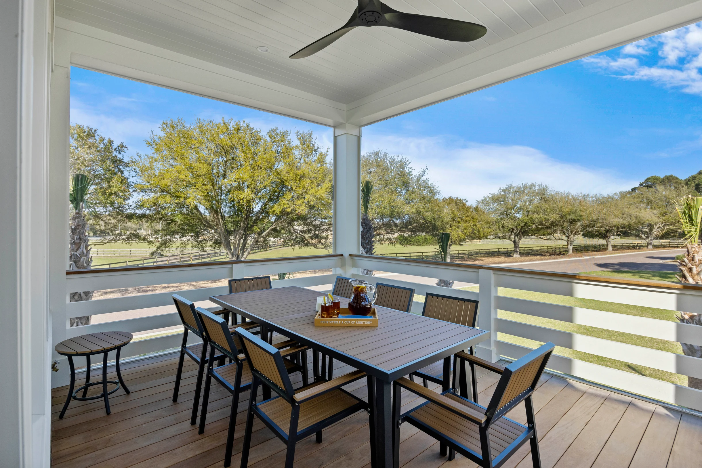 Wander Seabrook Island Haze #15