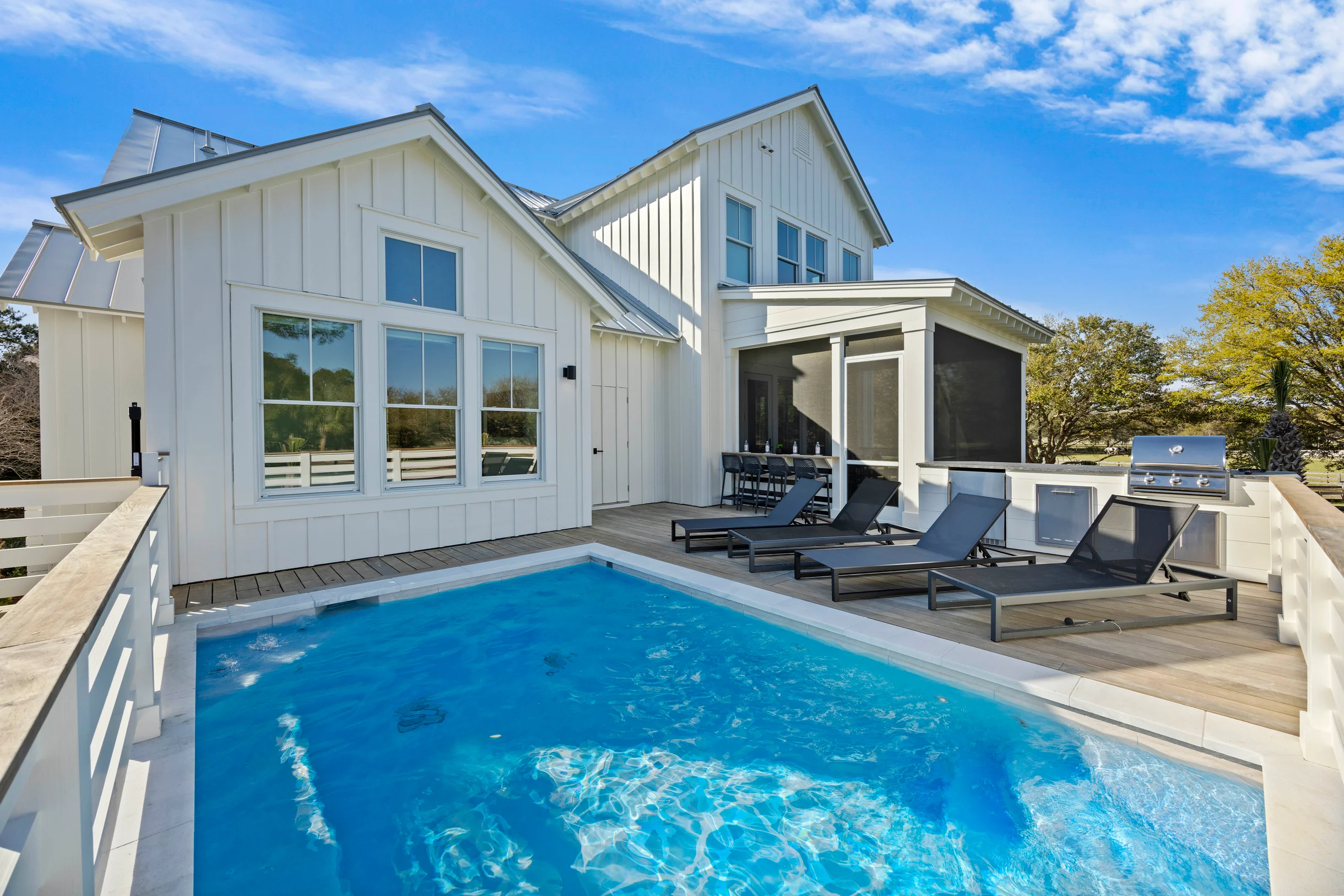 Wander Seabrook Island Haze #54