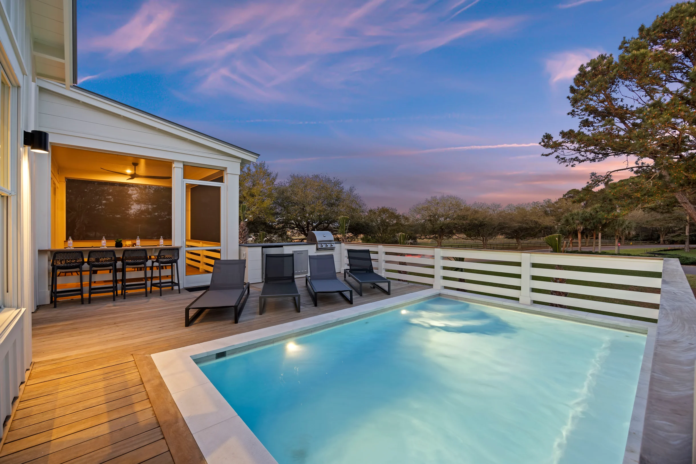 Wander Seabrook Island Haze #45