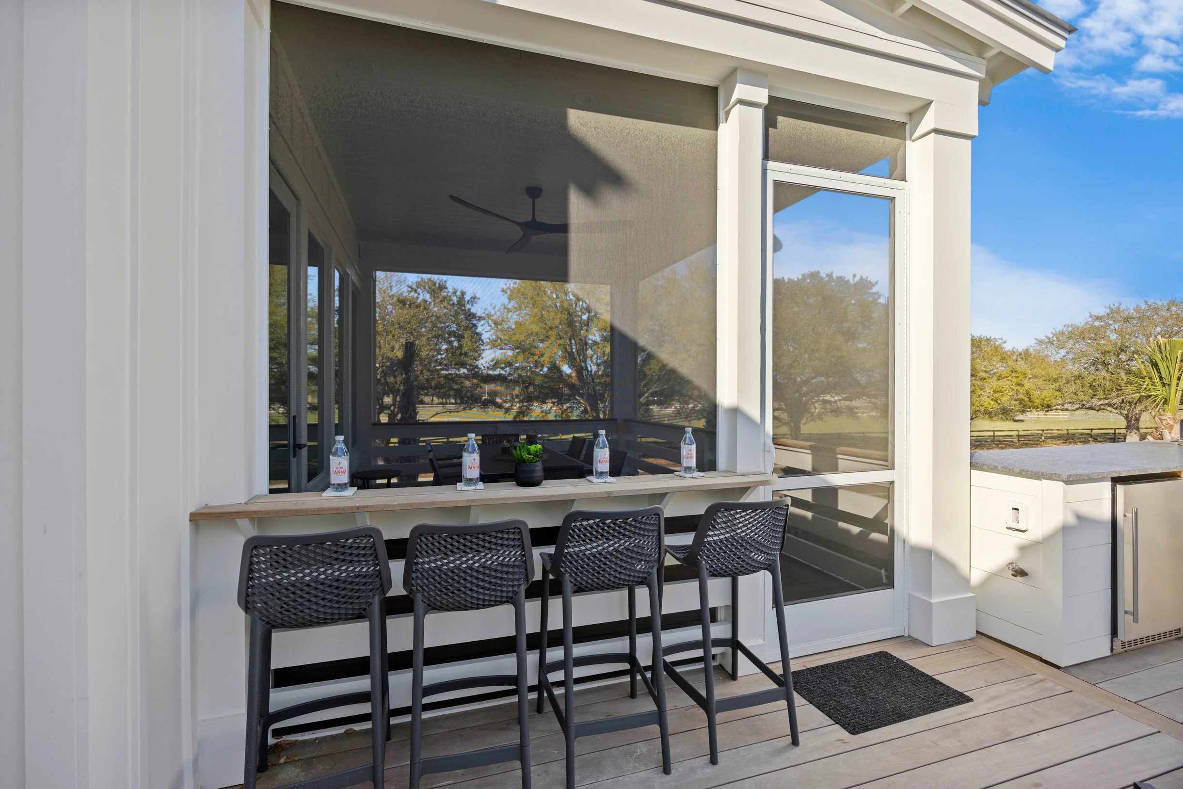 Wander Seabrook Island Haze #50