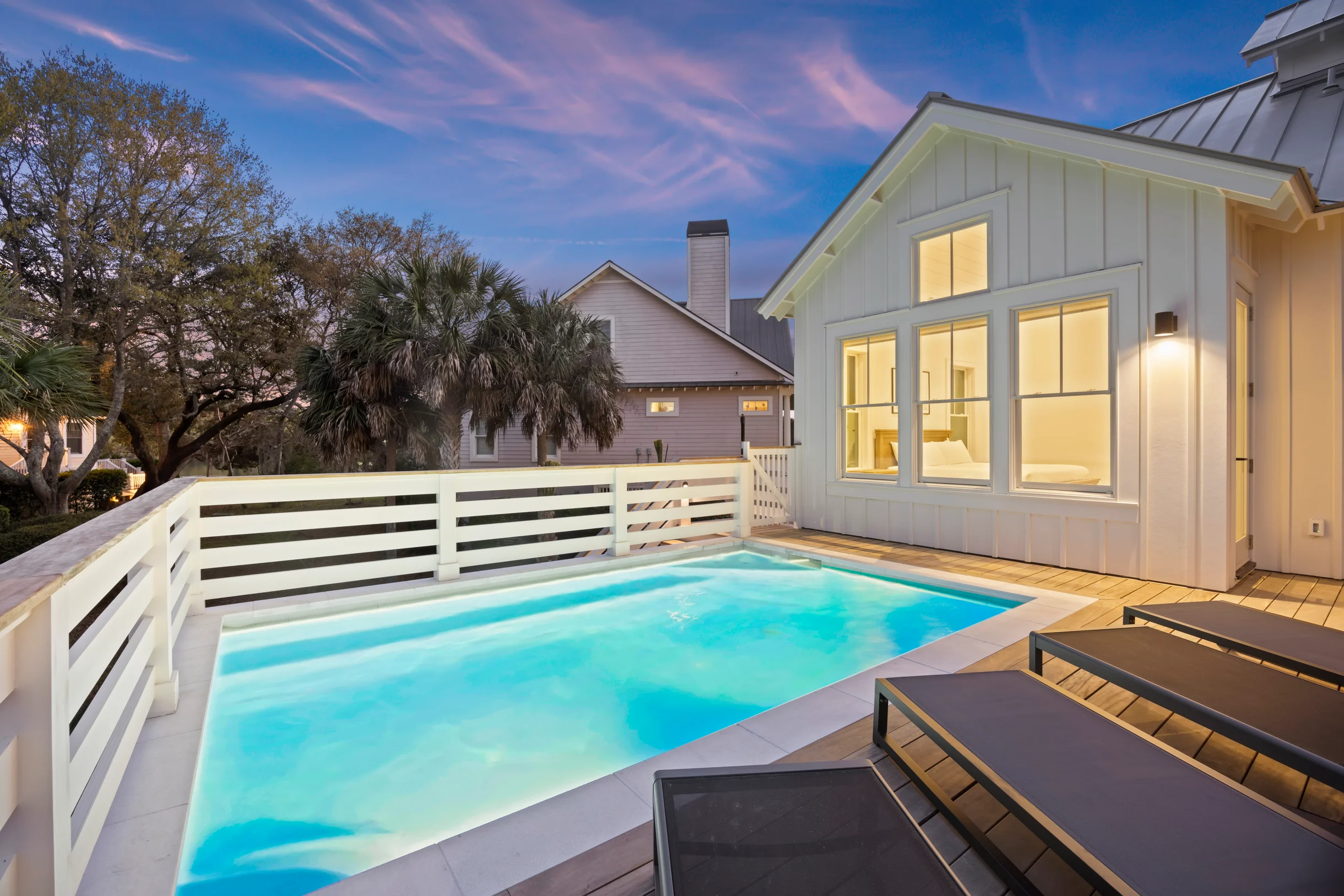 Wander Seabrook Island Haze #20