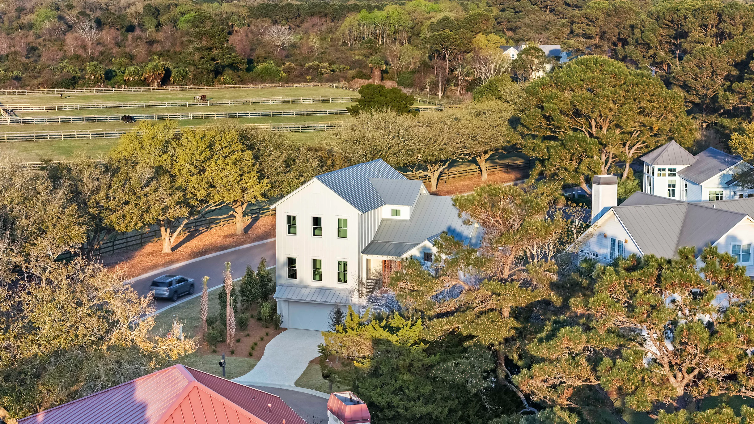 Wander Seabrook Island Haze #43