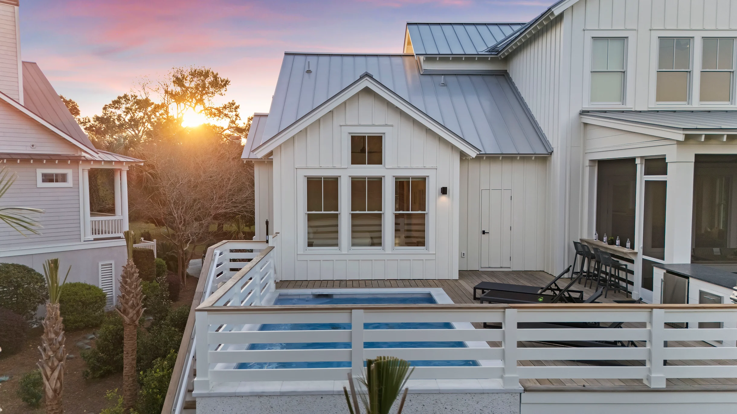 Wander Seabrook Island Haze #5