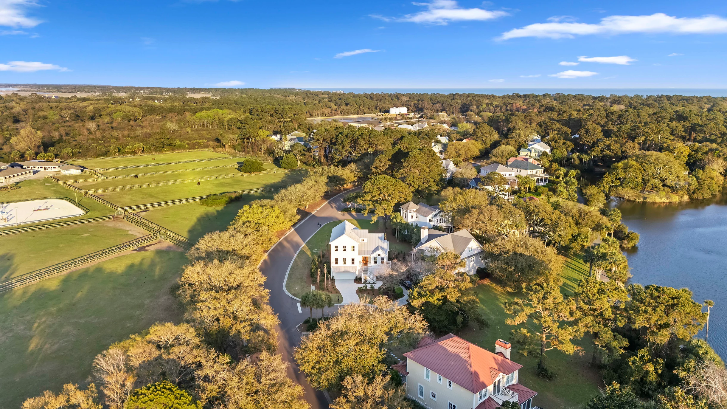Wander Seabrook Island Haze #3