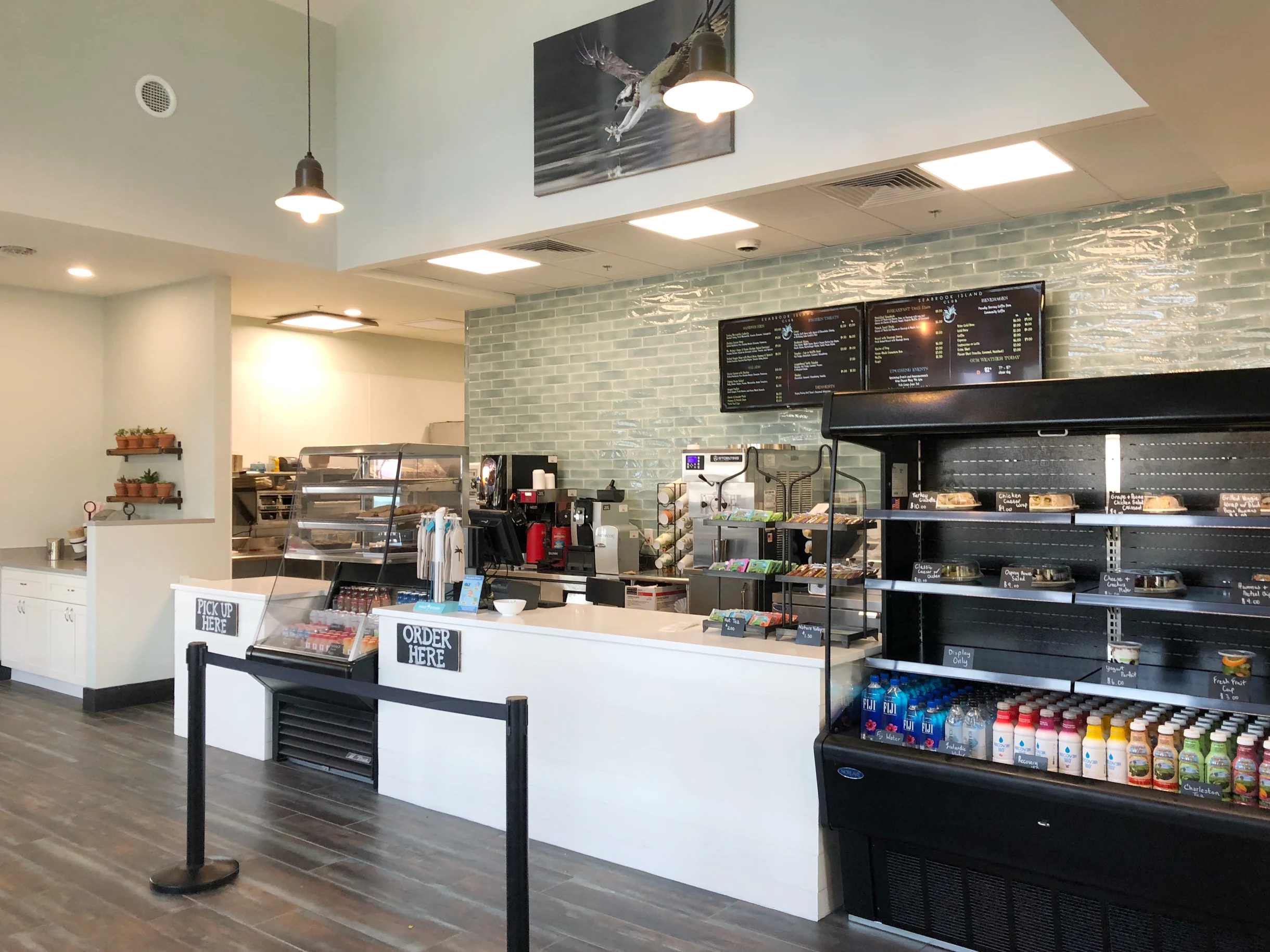 Wander Seabrook Island Haze #62