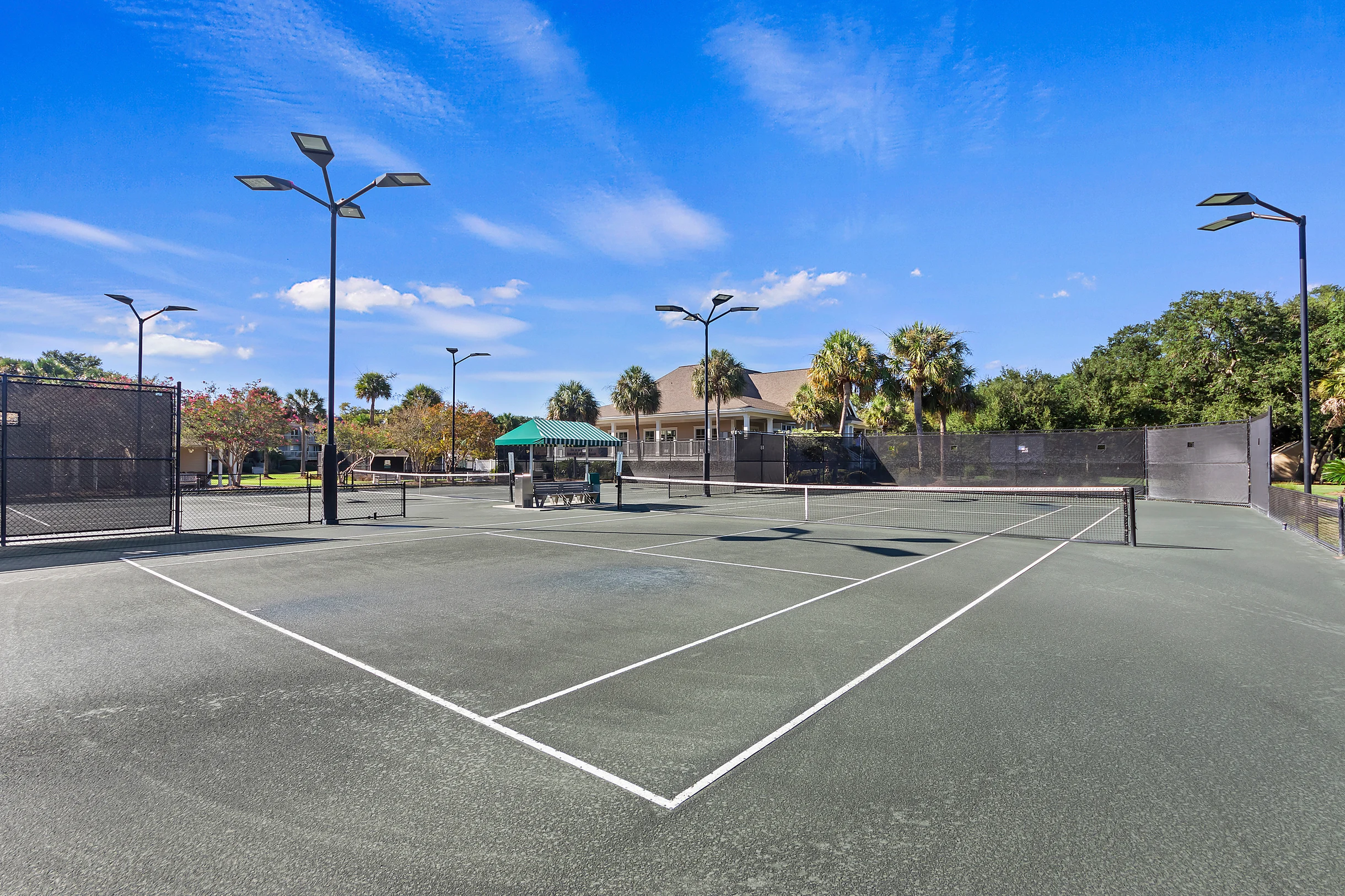 Wander Seabrook Island Haze #60