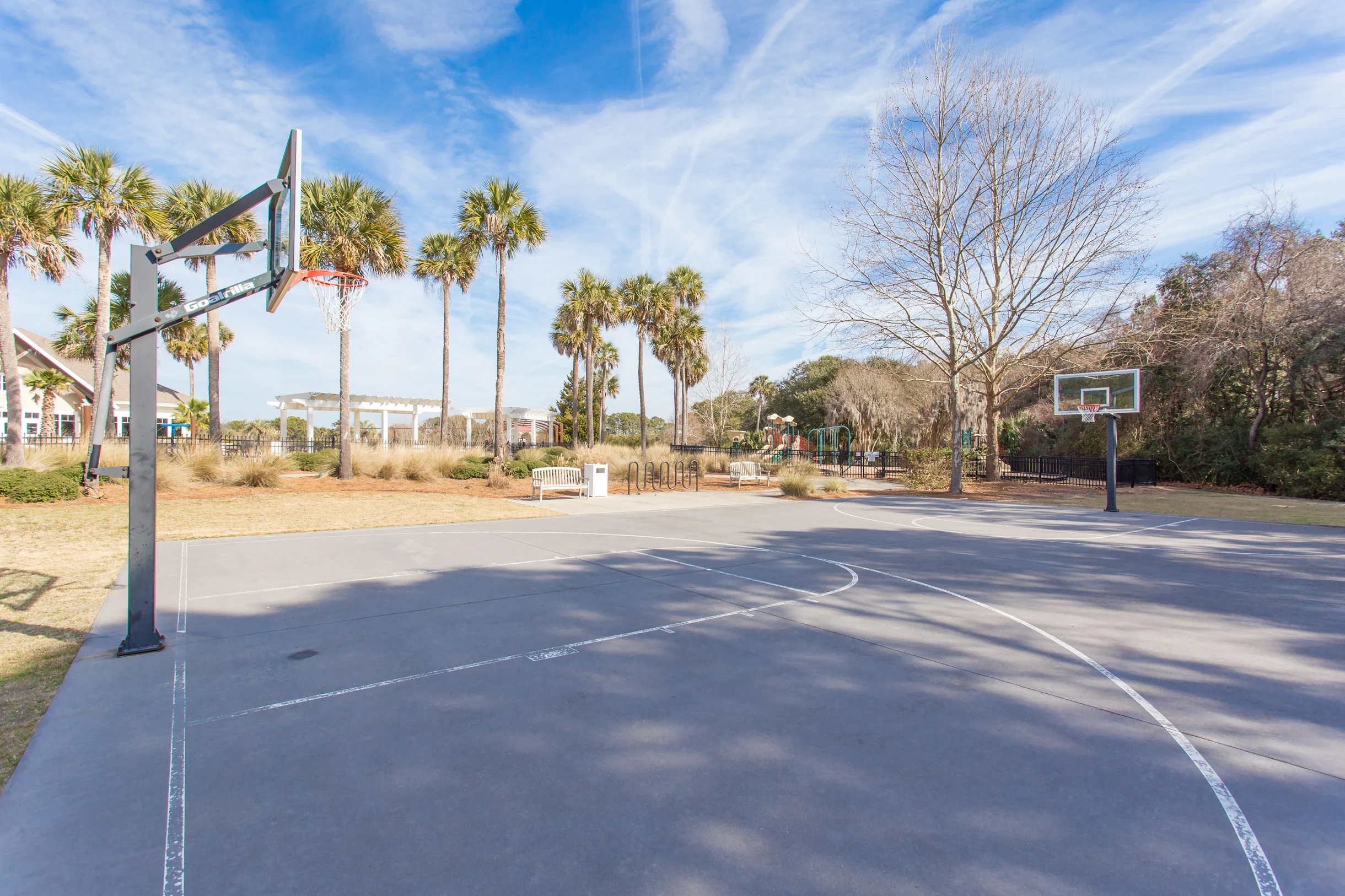 Wander Seabrook Island Haze #42