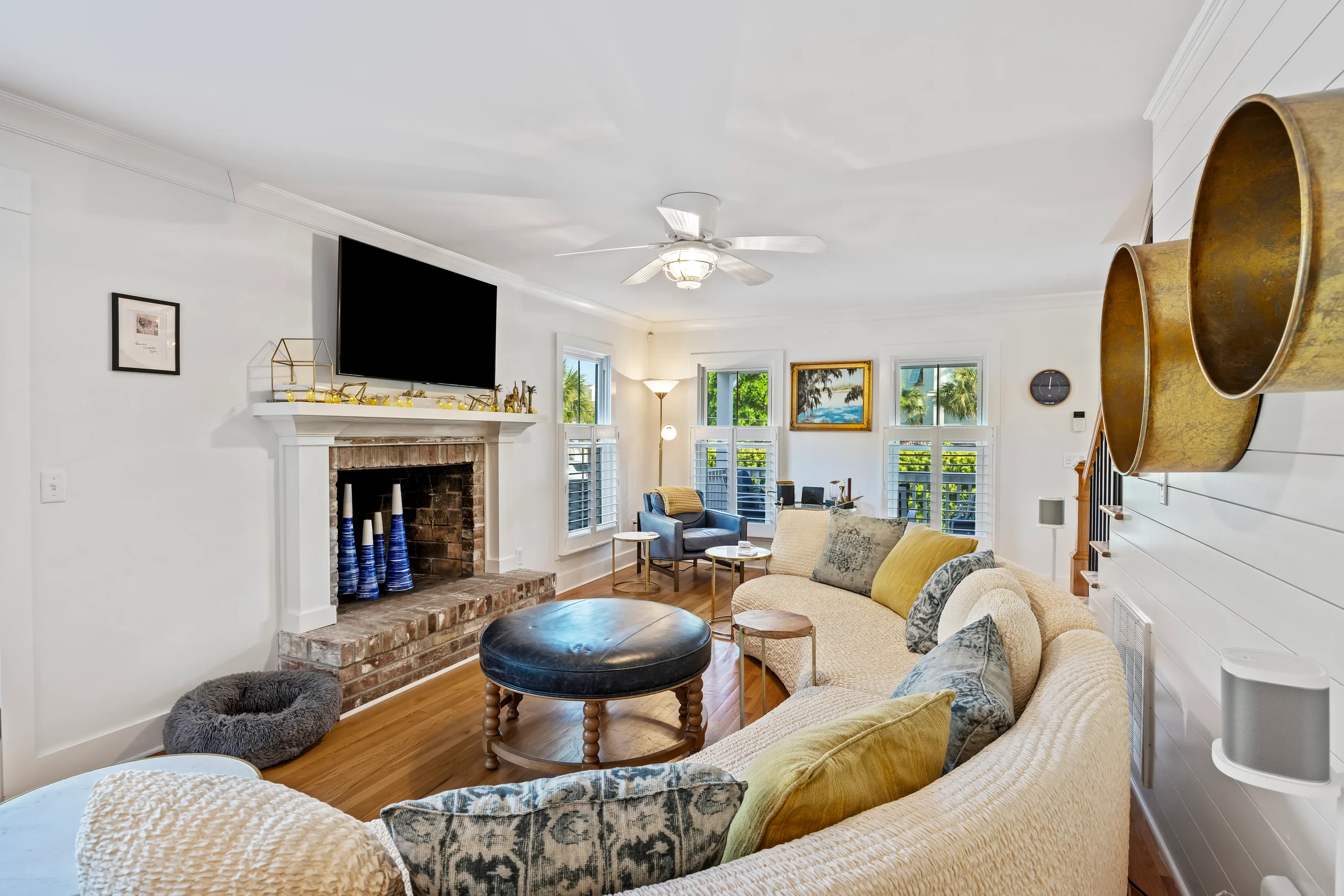 PALM4403: 4403 Palm Blvd. #11
