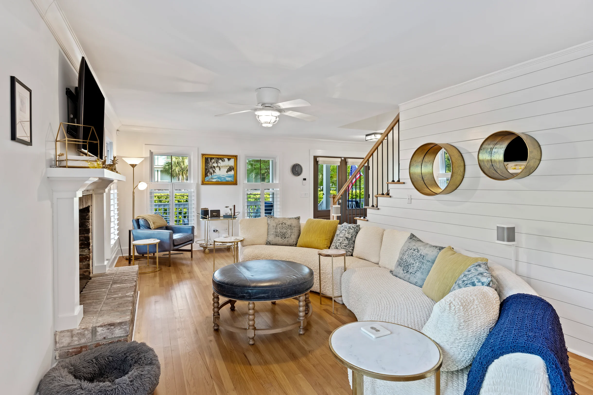 PALM4403: 4403 Palm Blvd. #34