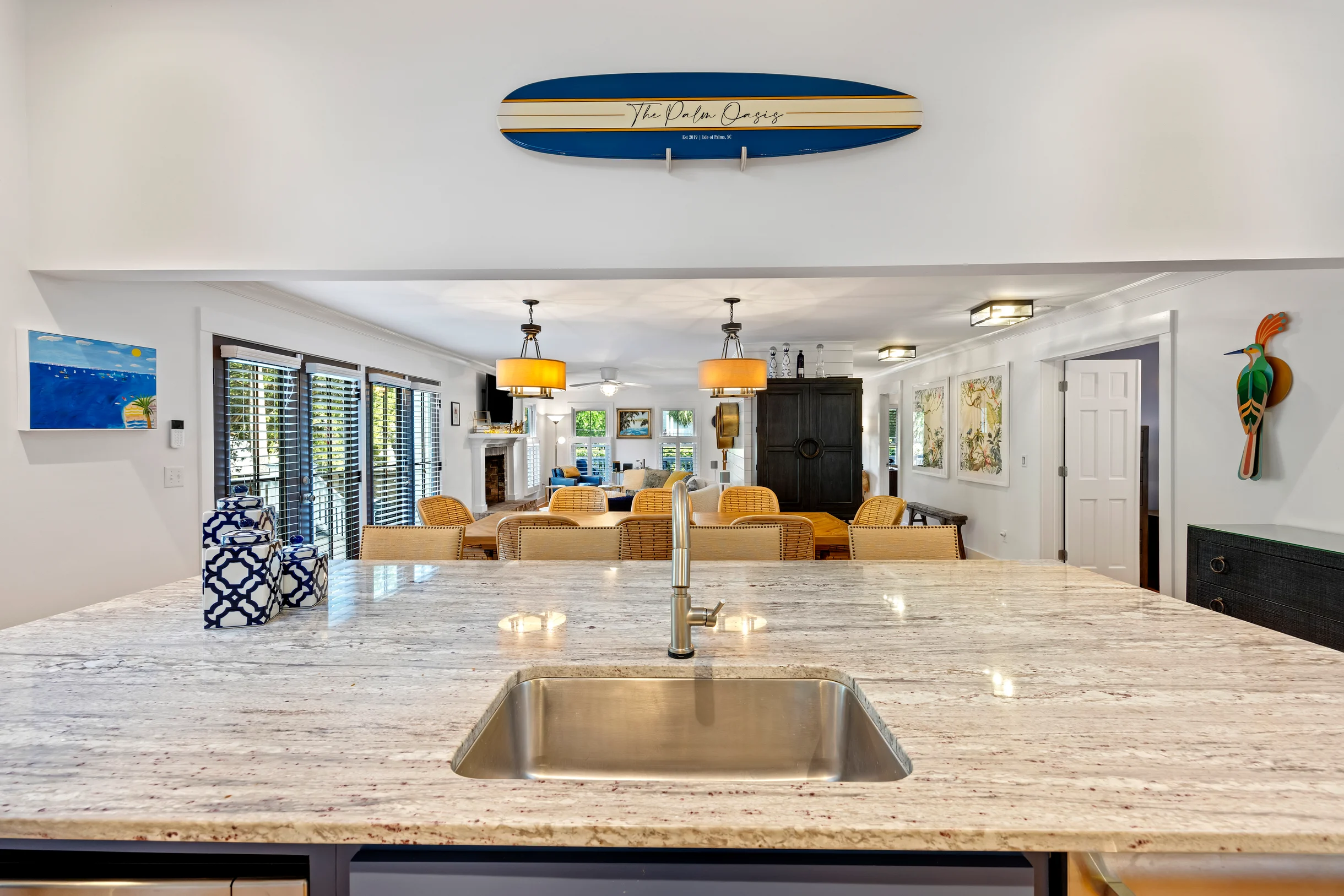 PALM4403: 4403 Palm Blvd. #32