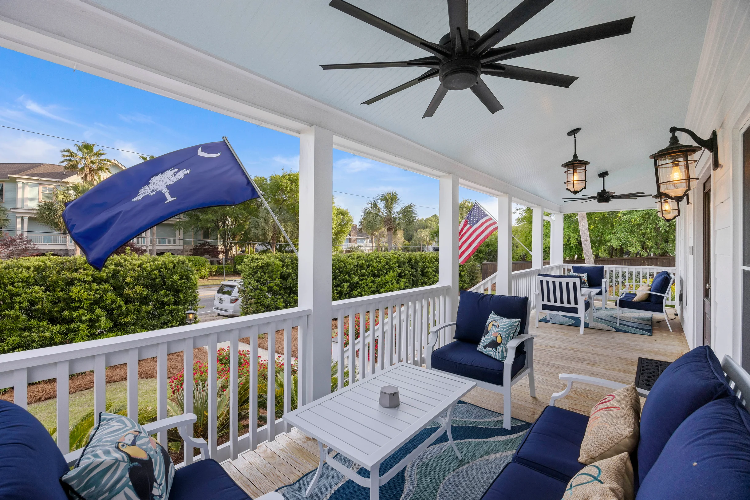 PALM4403: 4403 Palm Blvd. #28