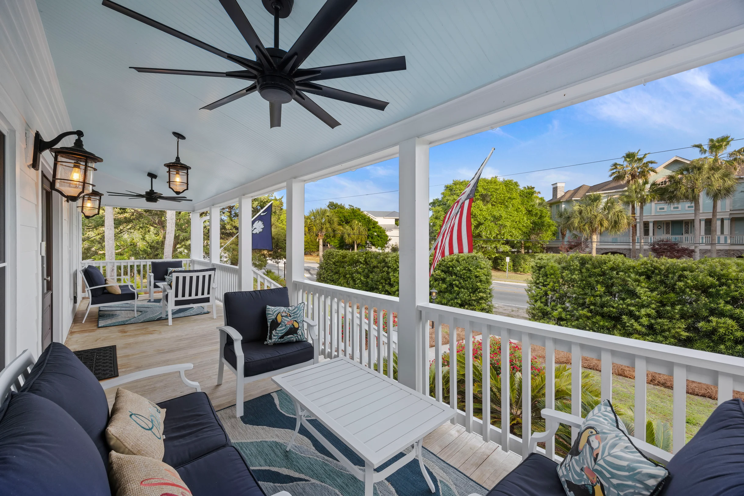 PALM4403: 4403 Palm Blvd. #41