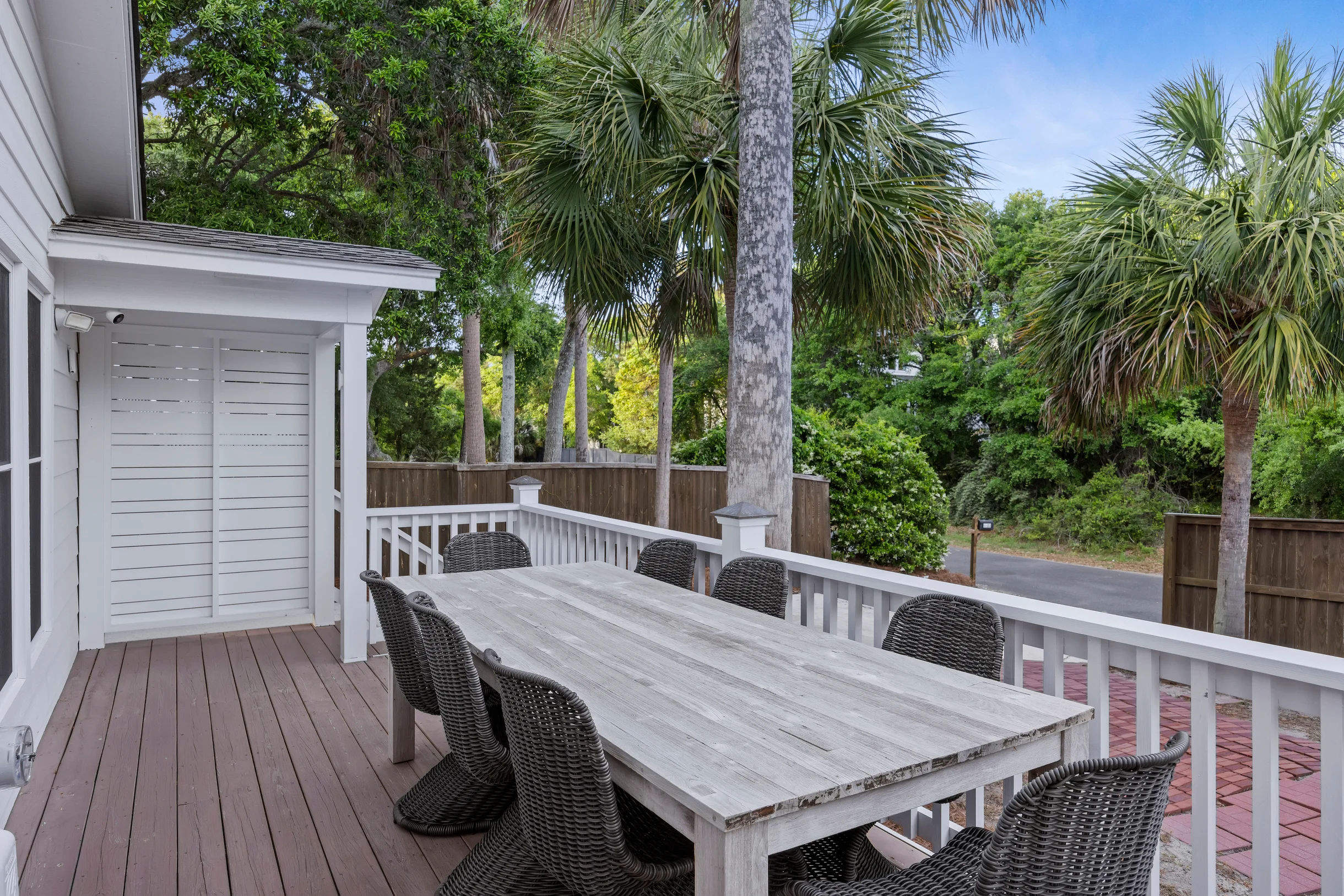 PALM4403: 4403 Palm Blvd. #40