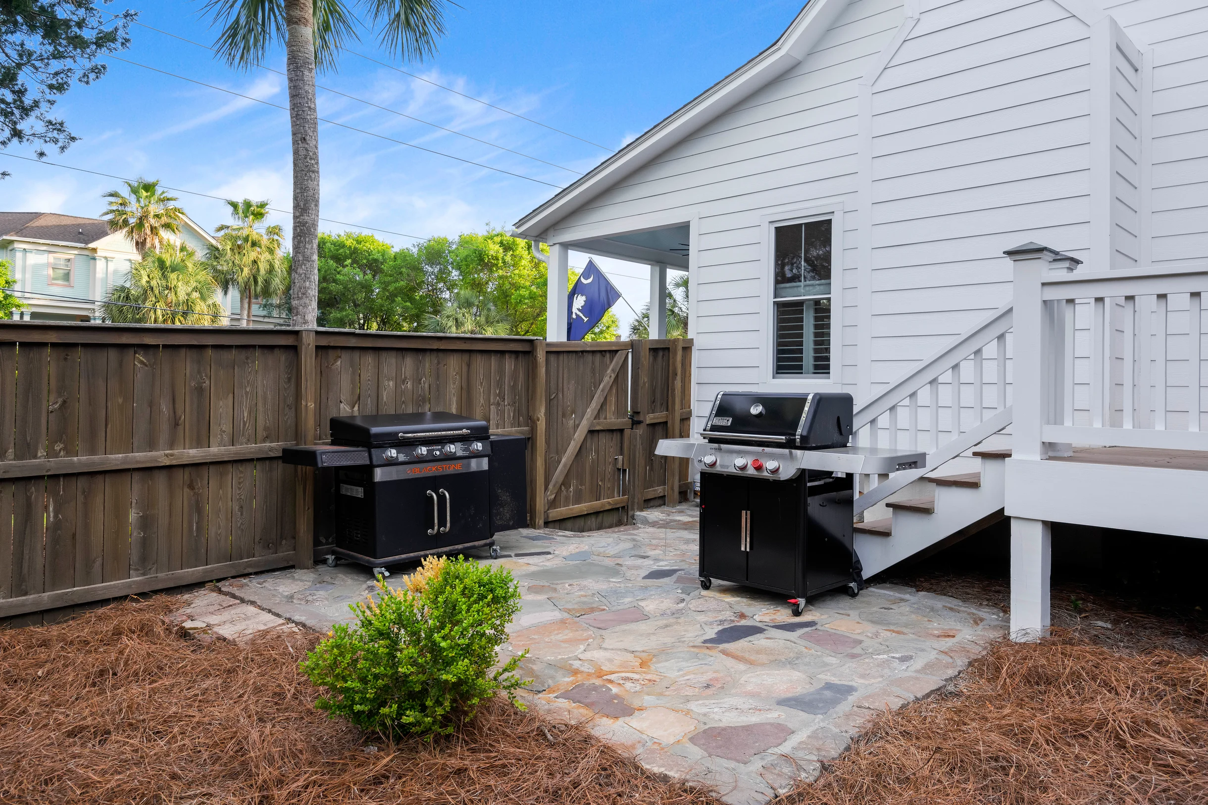 PALM4403: 4403 Palm Blvd. #50