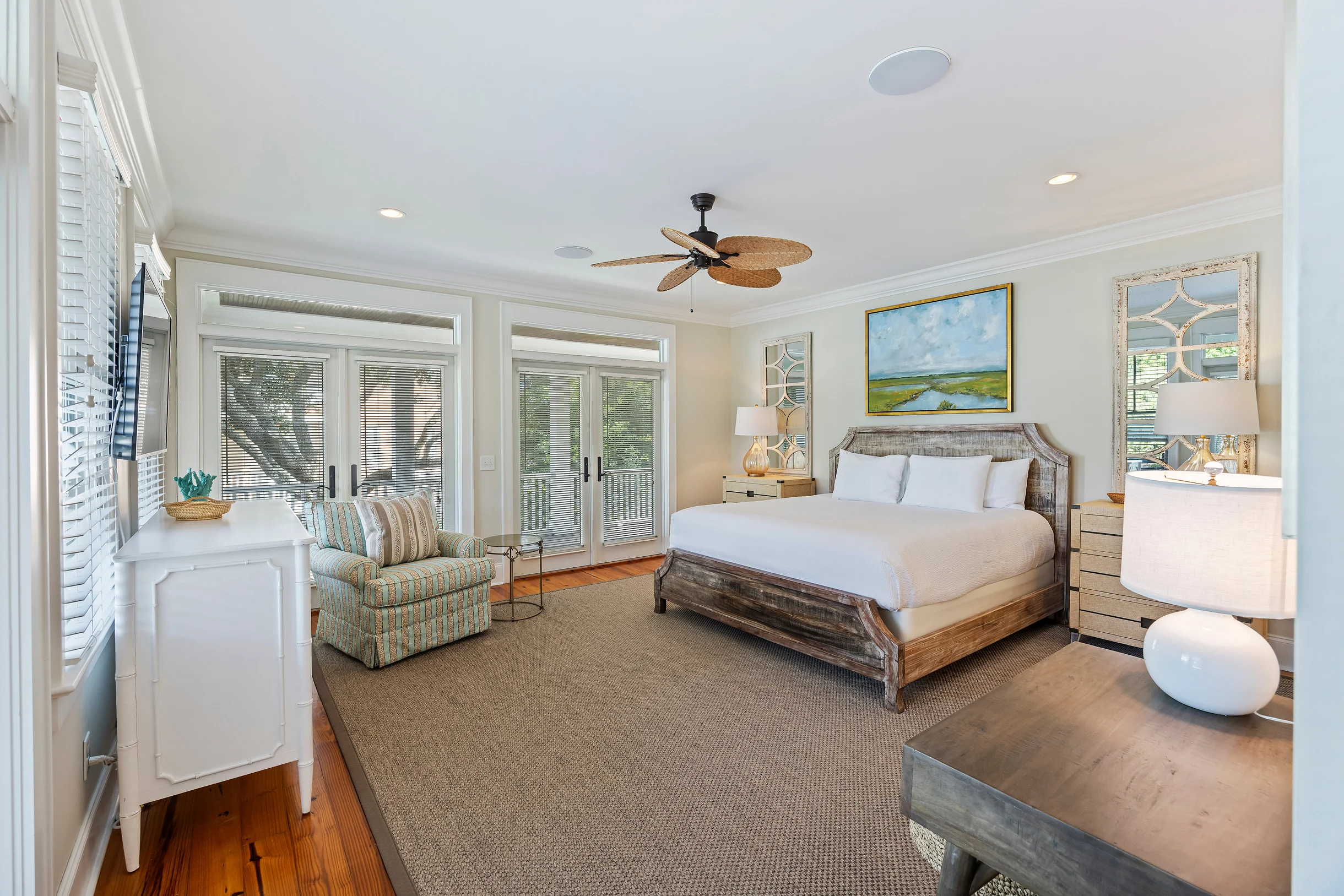 Wander Isle Golden Sands #28