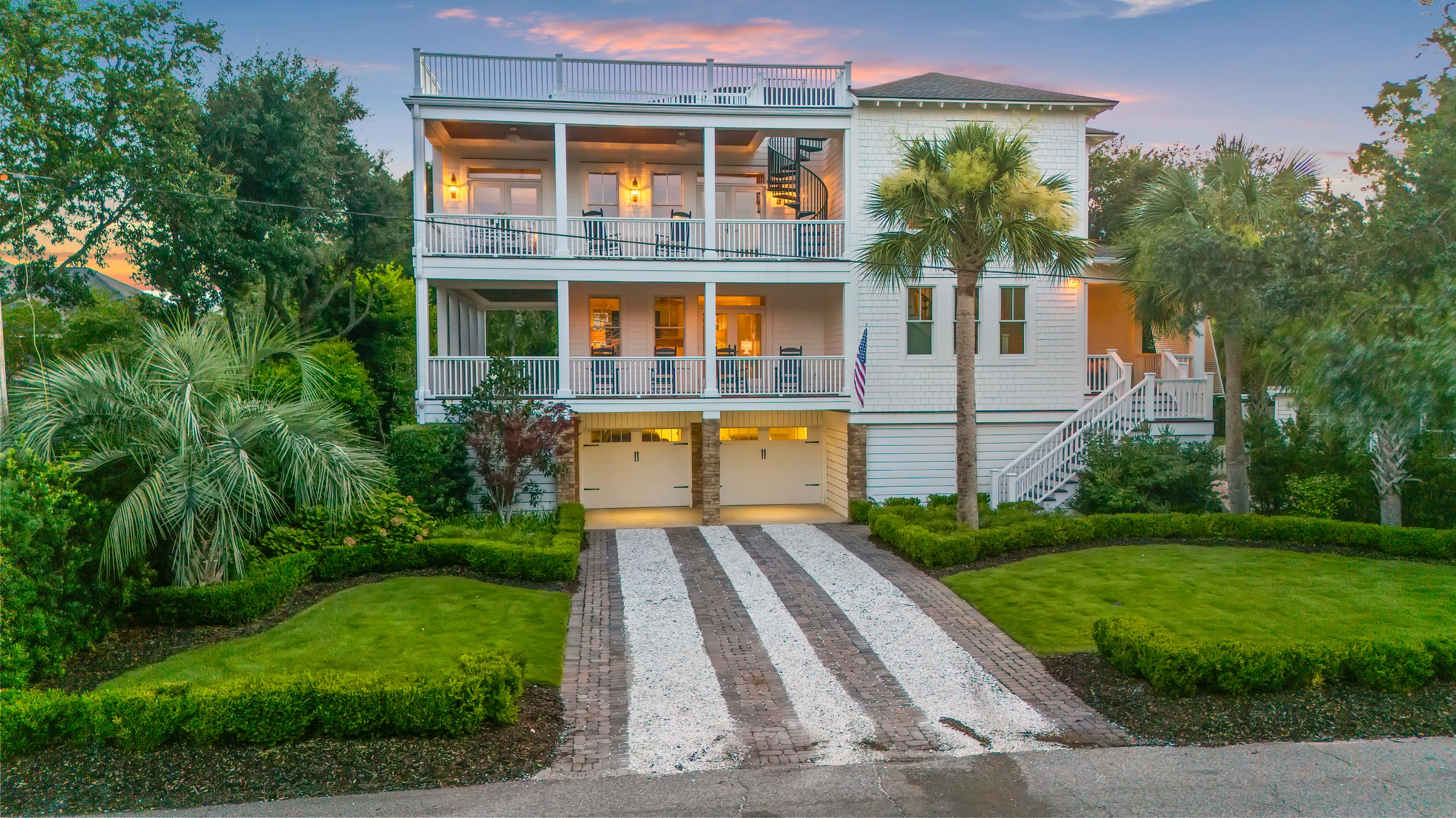 Wander Isle Golden Sands #4