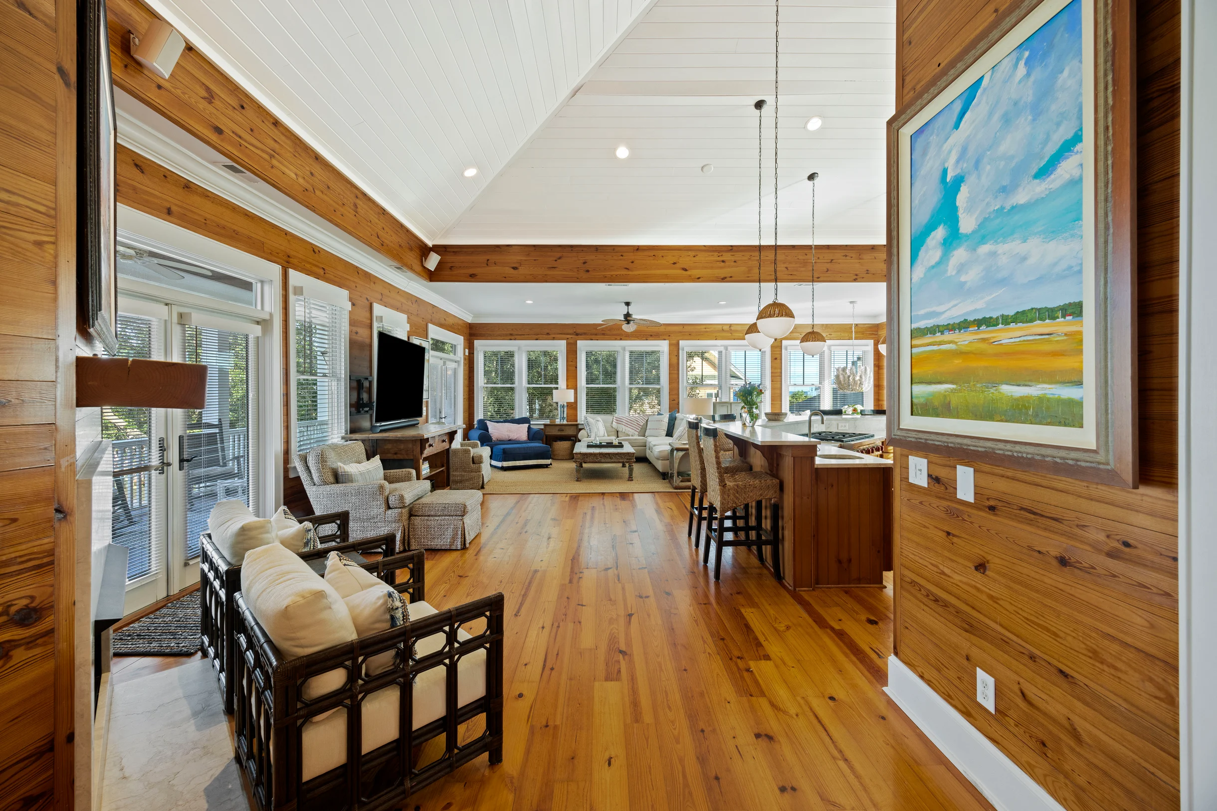 Wander Isle Golden Sands #30