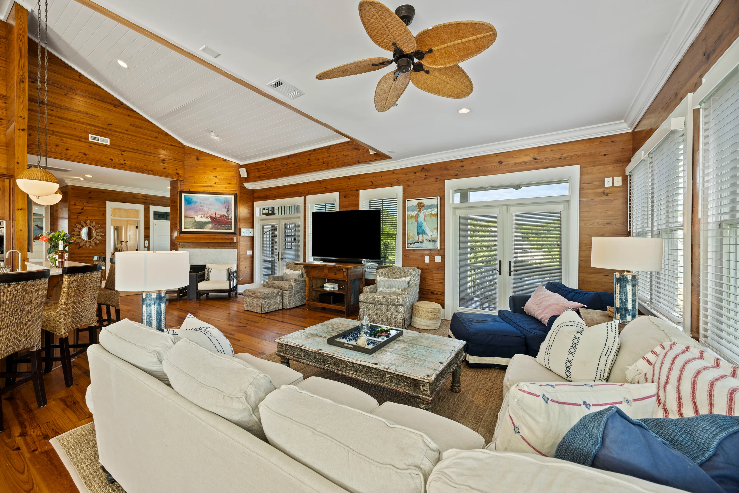 Wander Isle Golden Sands #37