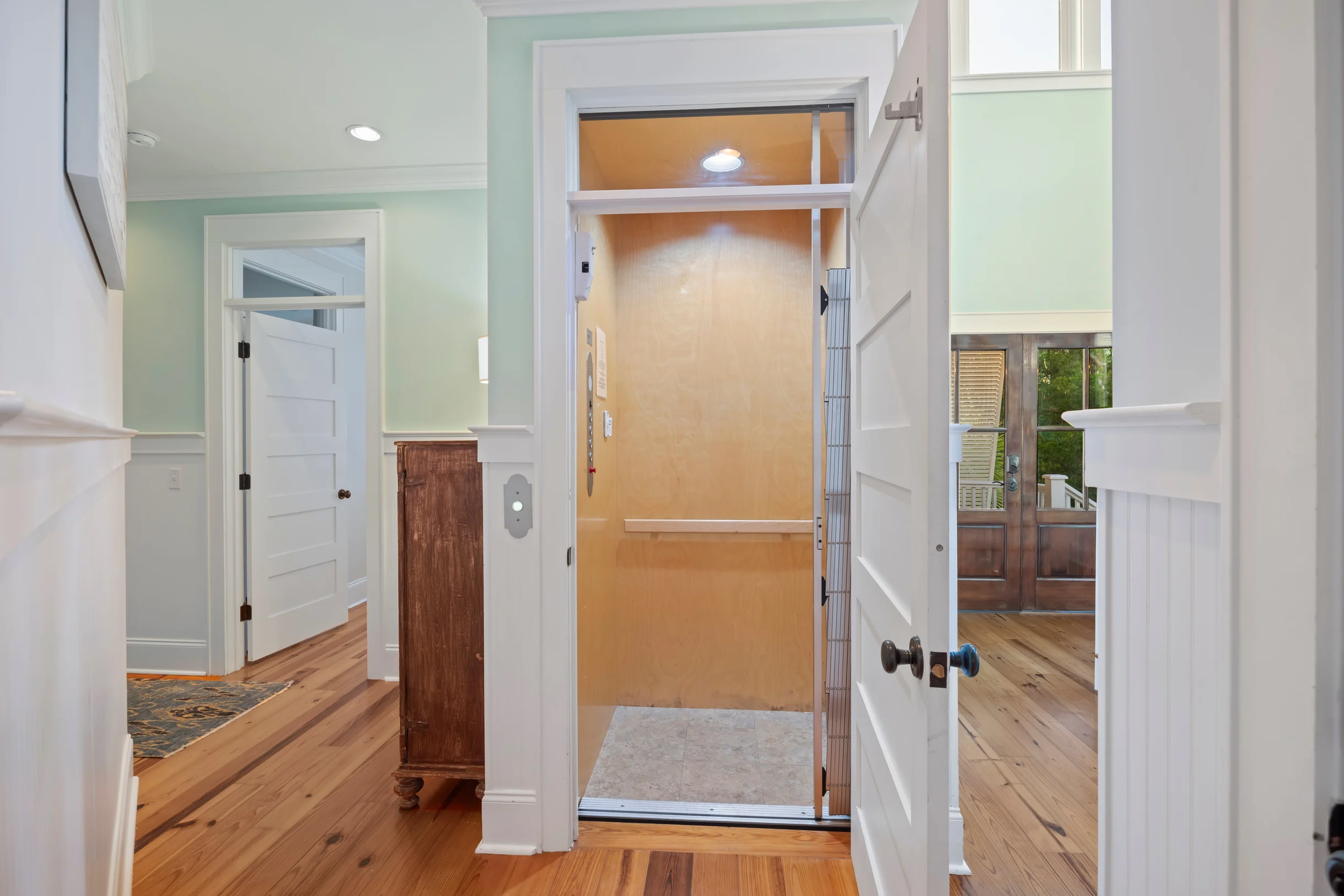 Wander Isle Golden Sands #23