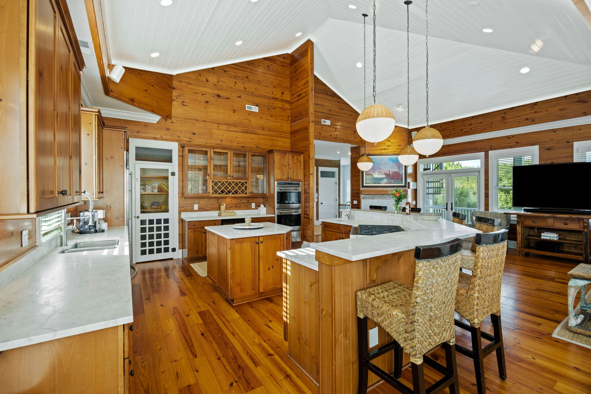 Wander Isle Golden Sands #6