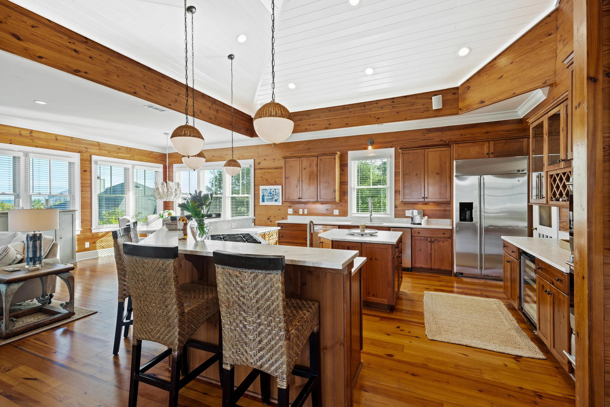 Wander Isle Golden Sands #54