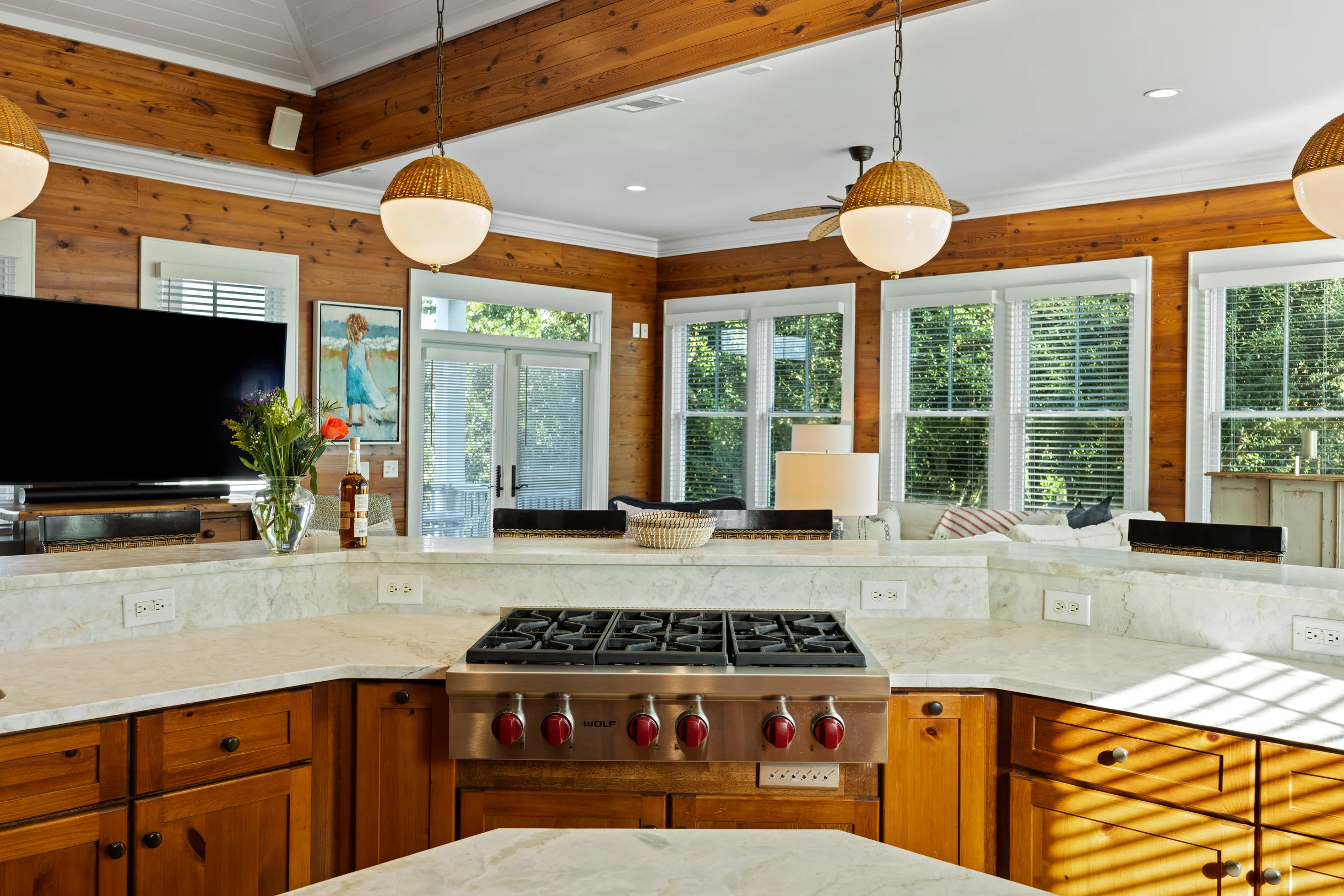 Wander Isle Golden Sands #48