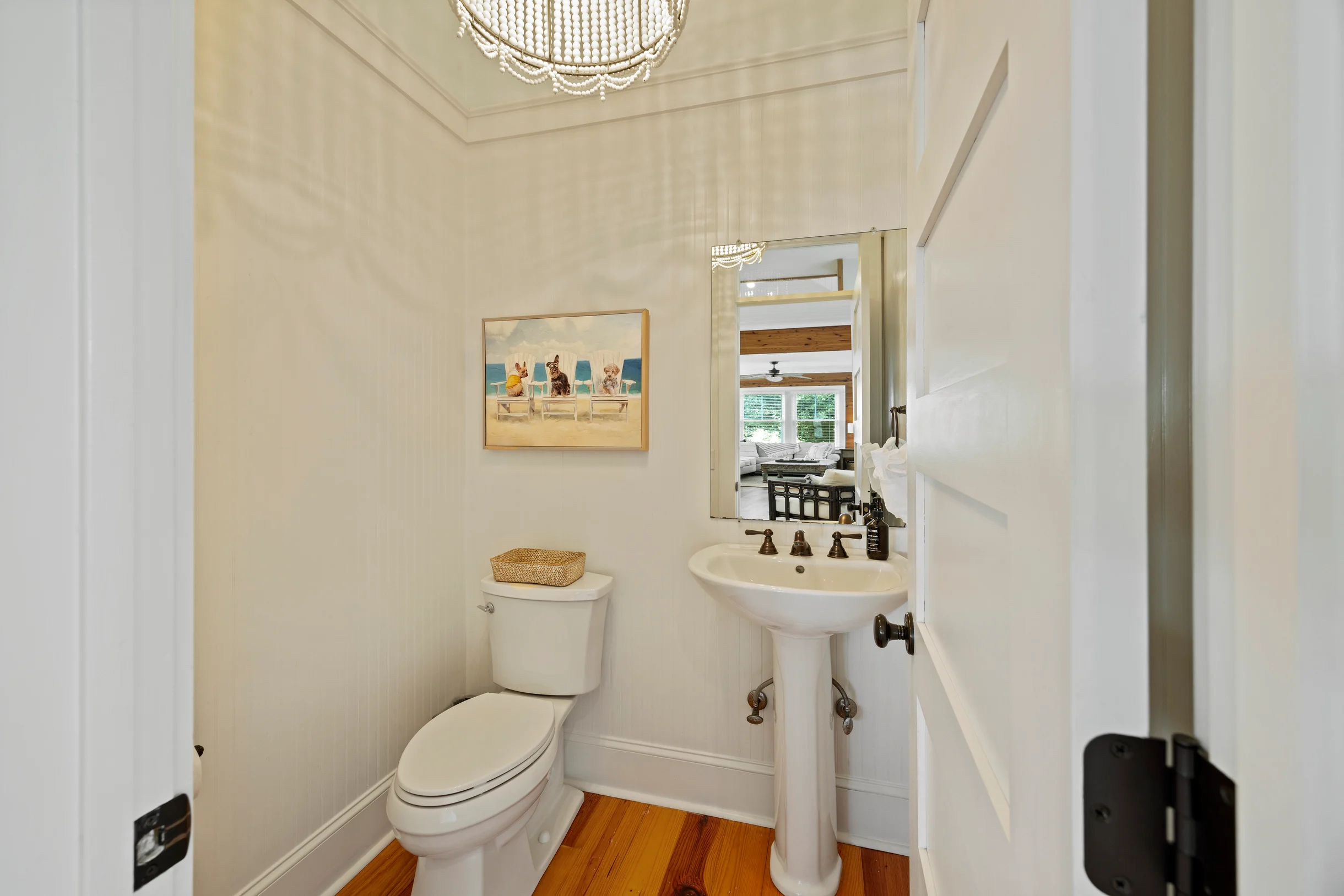 Wander Isle Golden Sands #12