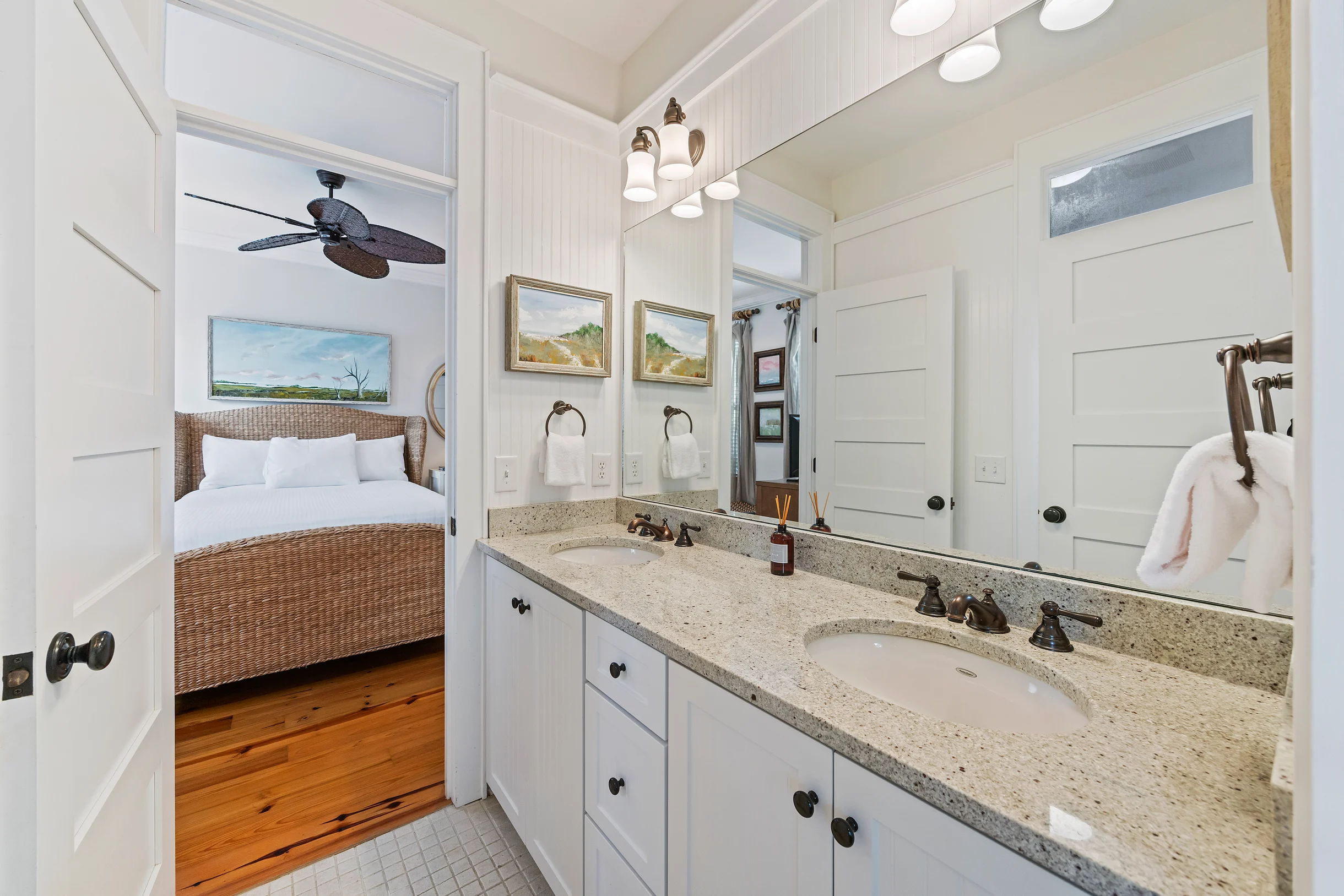 Wander Isle Golden Sands #34