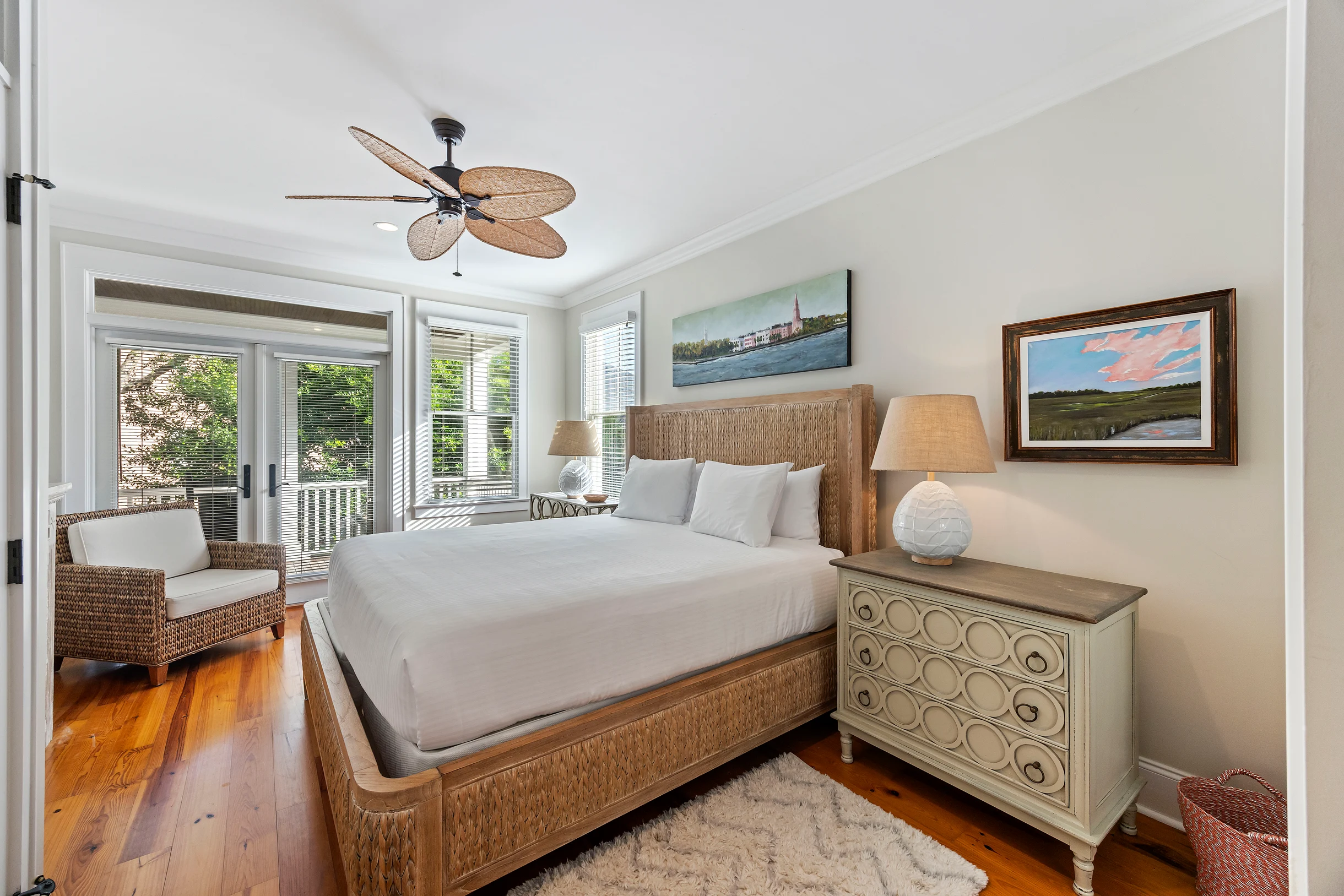 Wander Isle Golden Sands #25