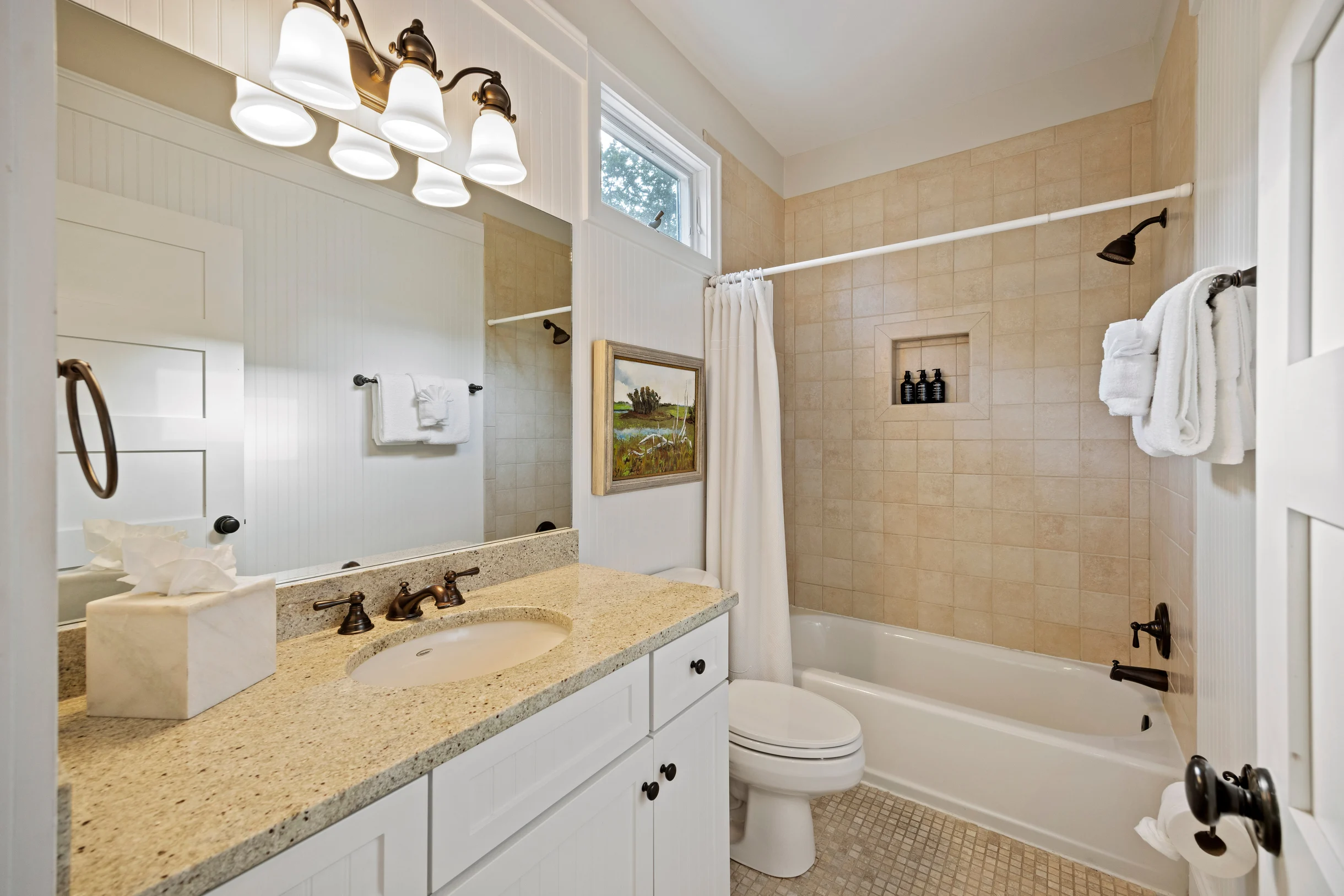 Wander Isle Golden Sands #24