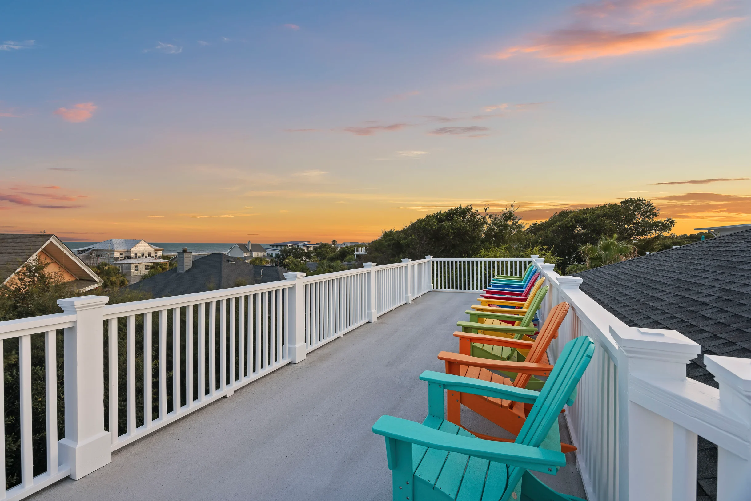 Wander Isle Golden Sands #5