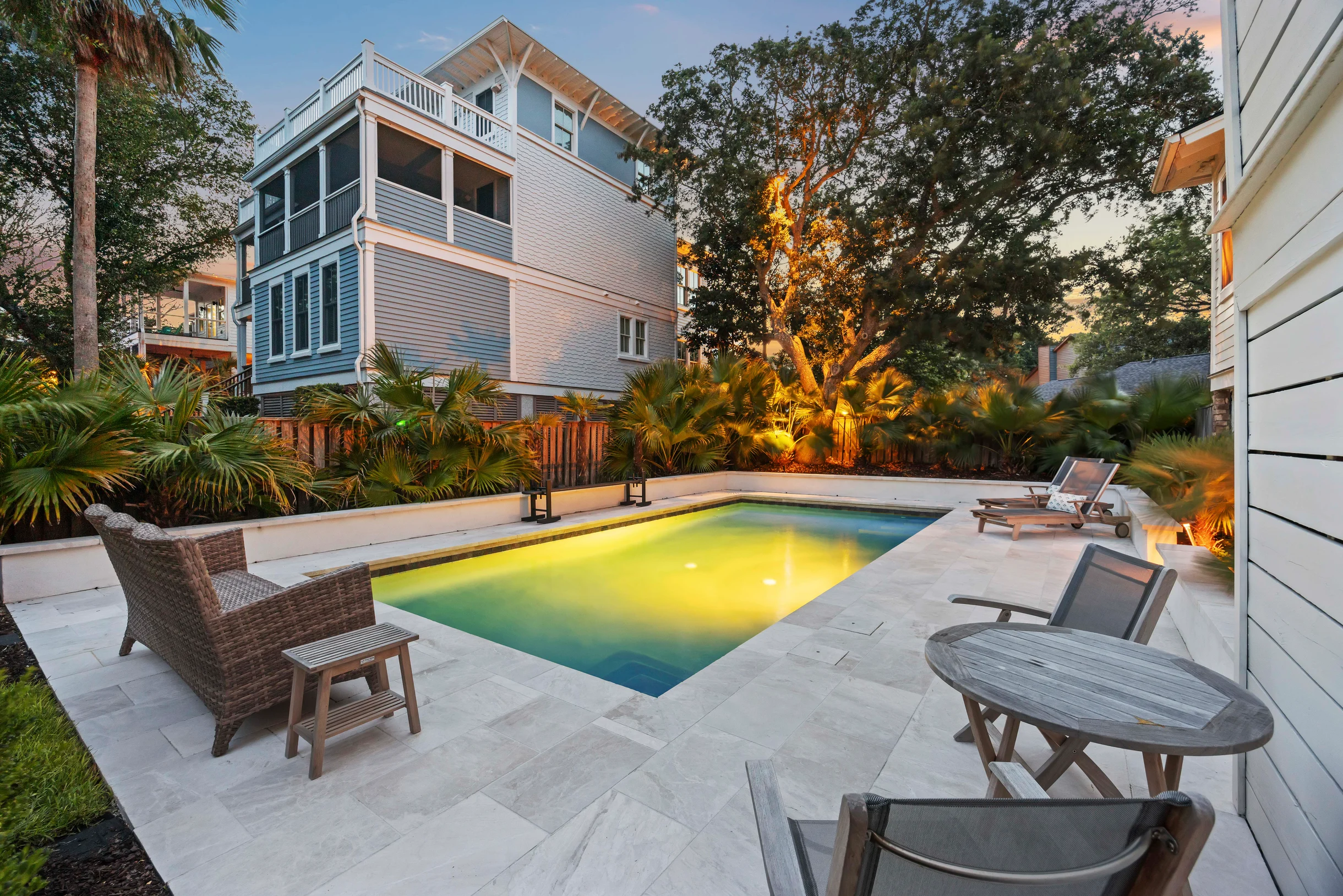 Wander Isle Golden Sands #31