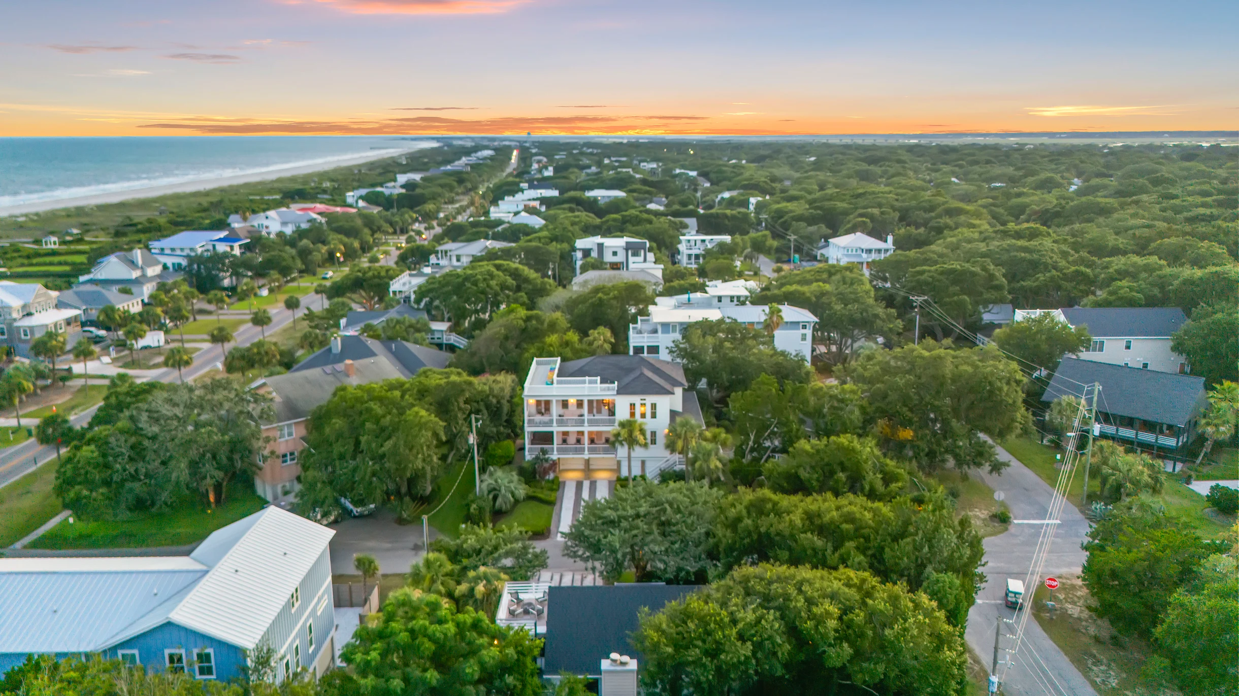 Wander Isle Golden Sands #5