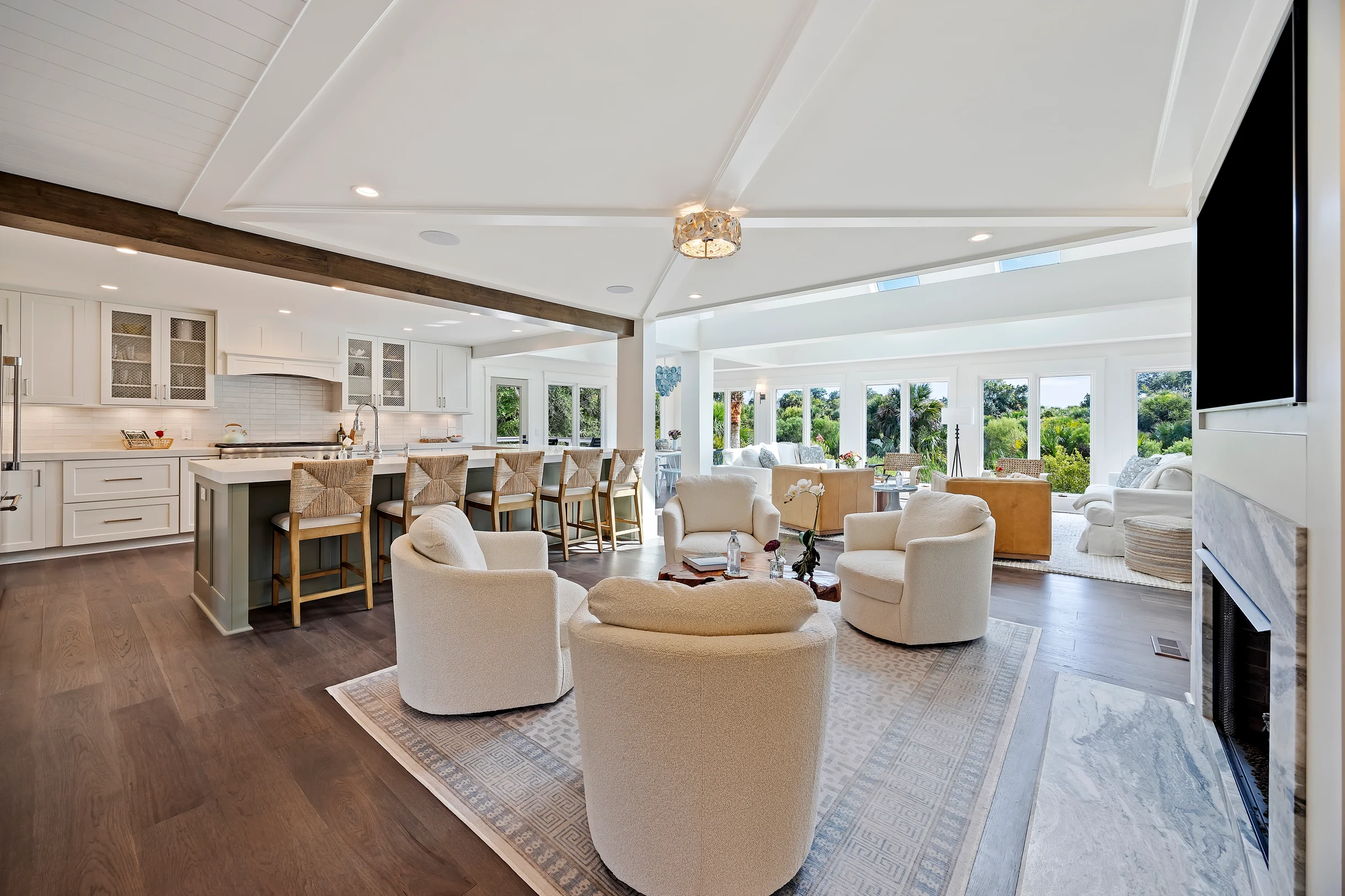 Wander Seabrook Retreat #54