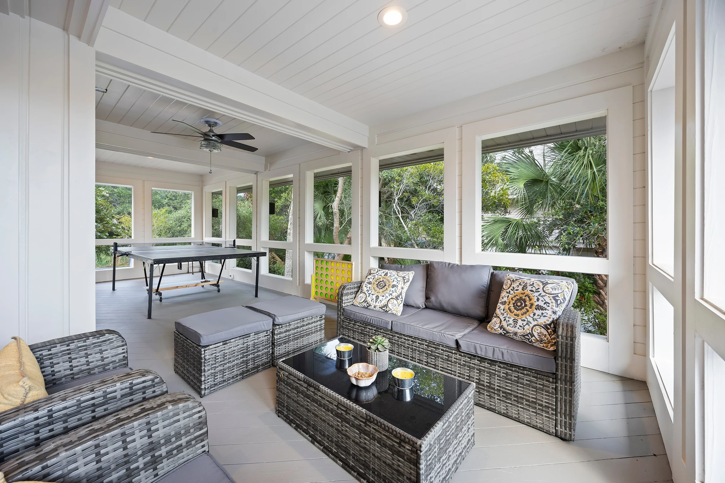 Wander Seabrook Retreat #42