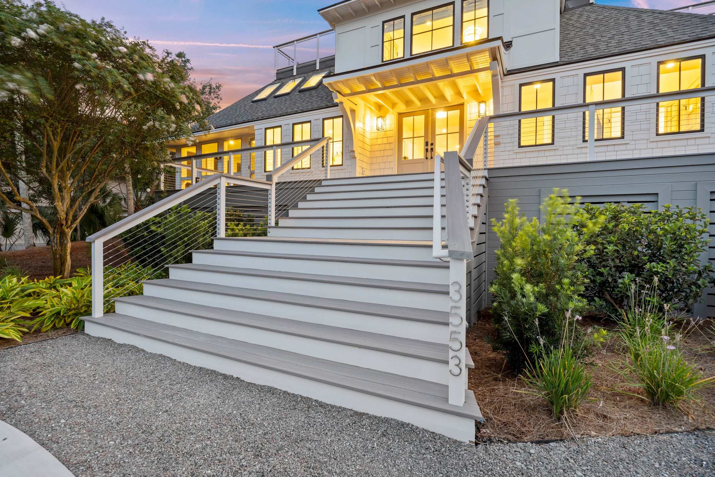 Wander Seabrook Retreat #4