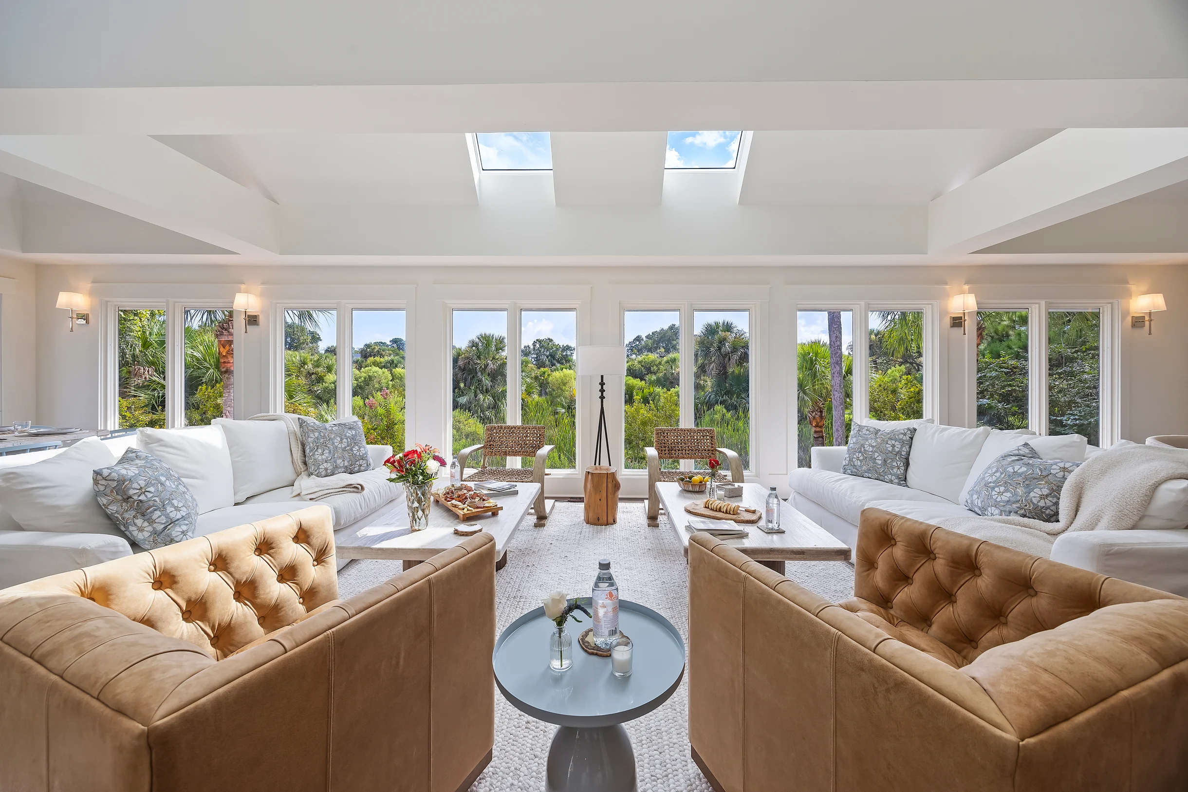 Wander Seabrook Retreat #10