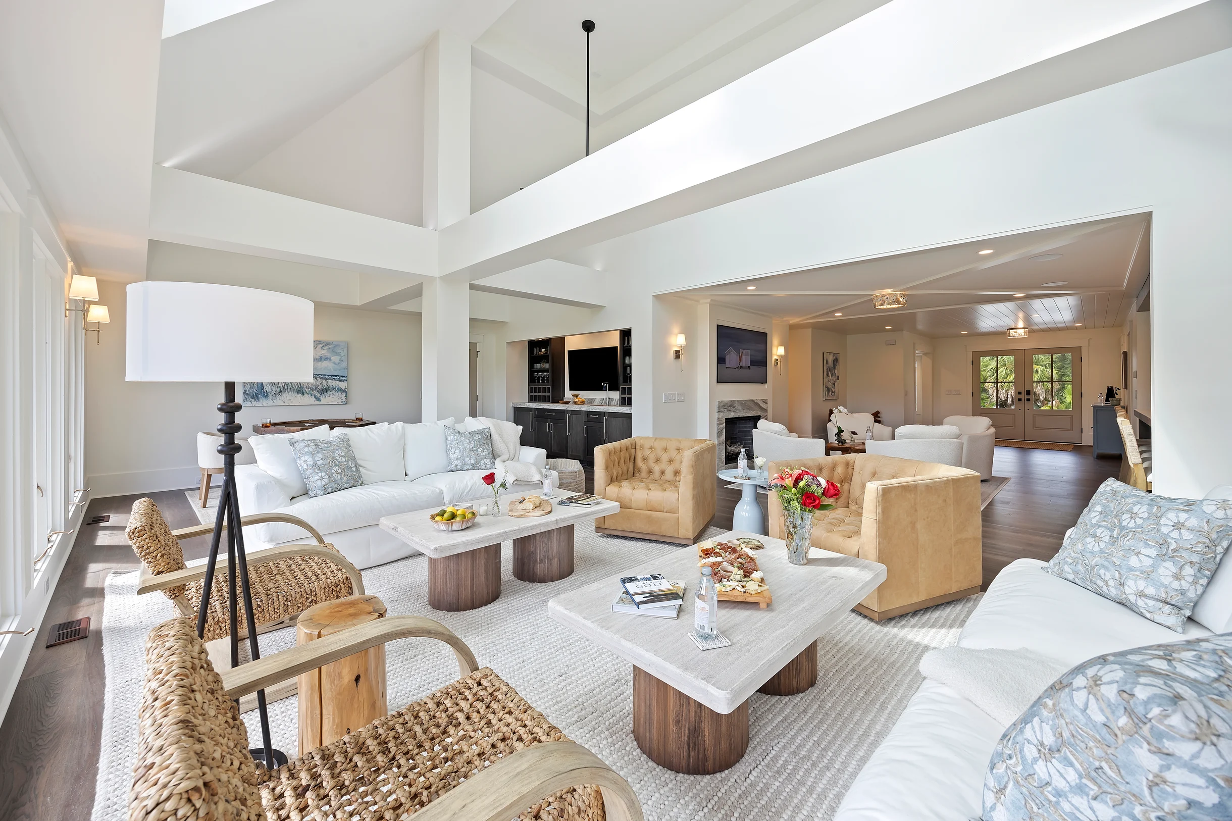 Wander Seabrook Retreat #49