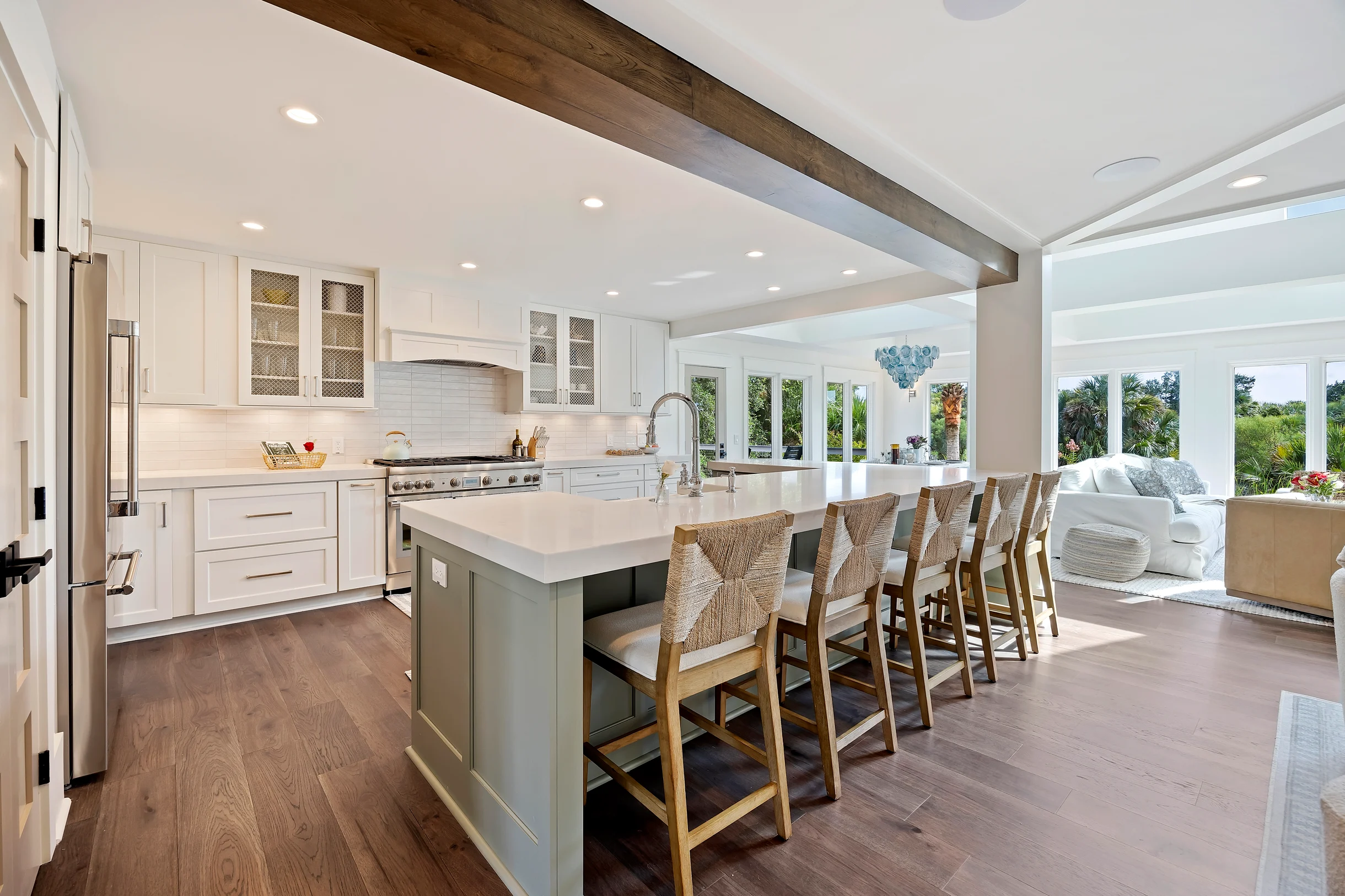 Wander Seabrook Retreat #30