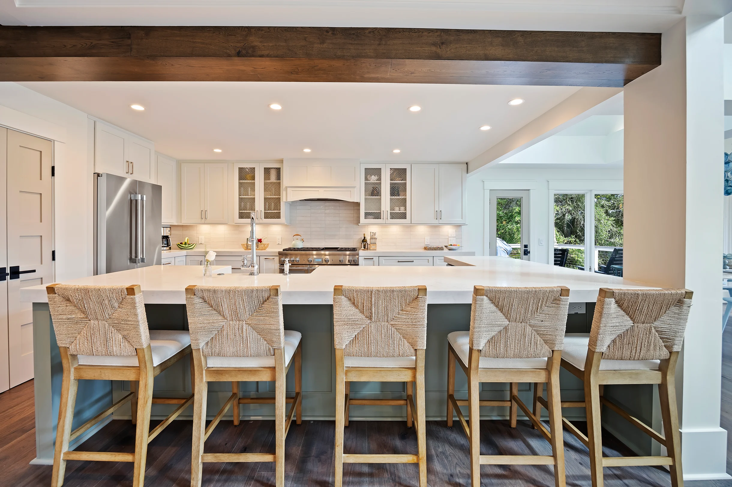 Wander Seabrook Retreat #8