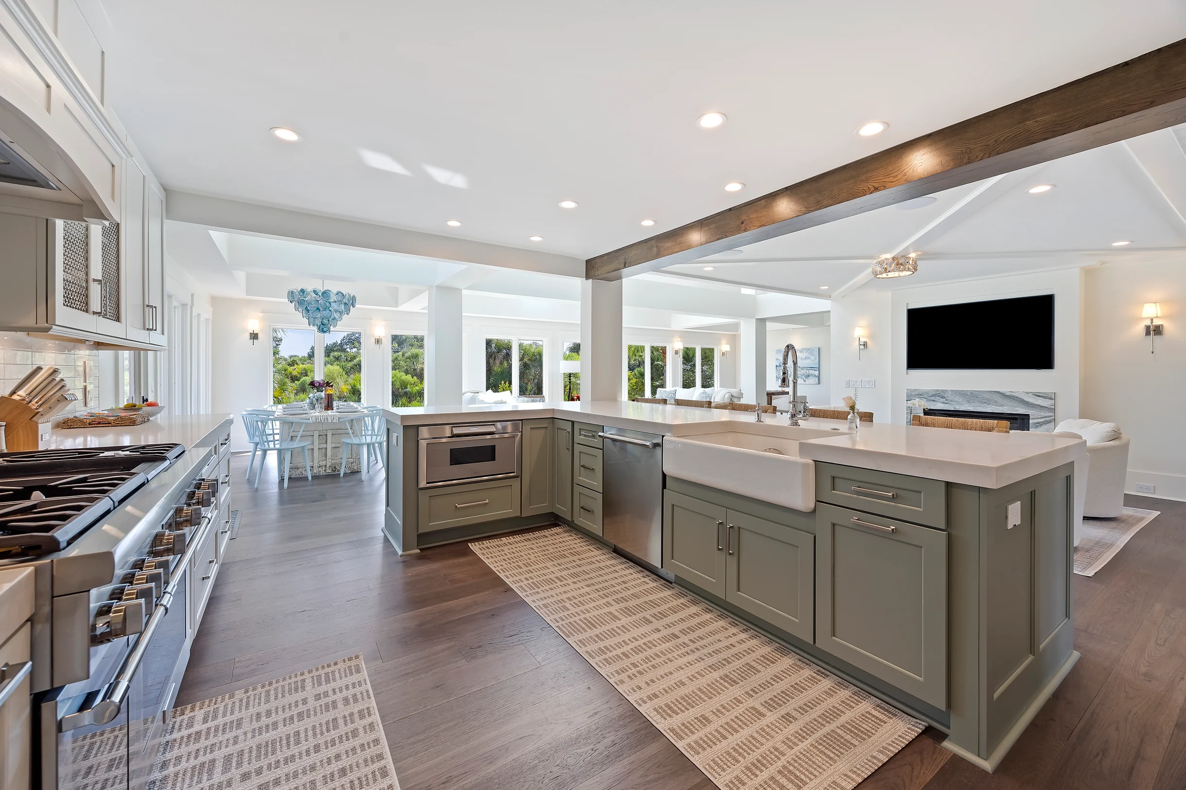 Wander Seabrook Retreat #41