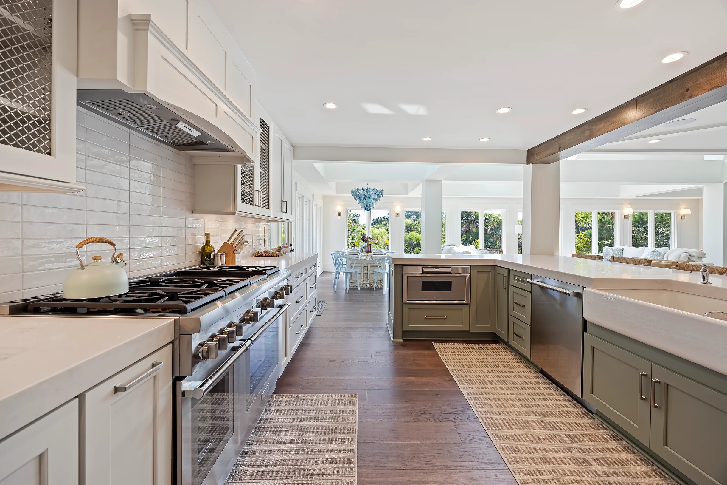 Wander Seabrook Retreat #51